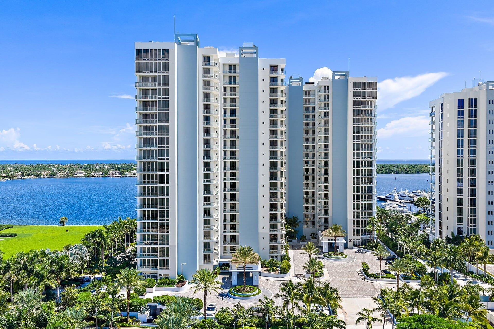 Water Club North Palm Beach Unit 301 photo 80