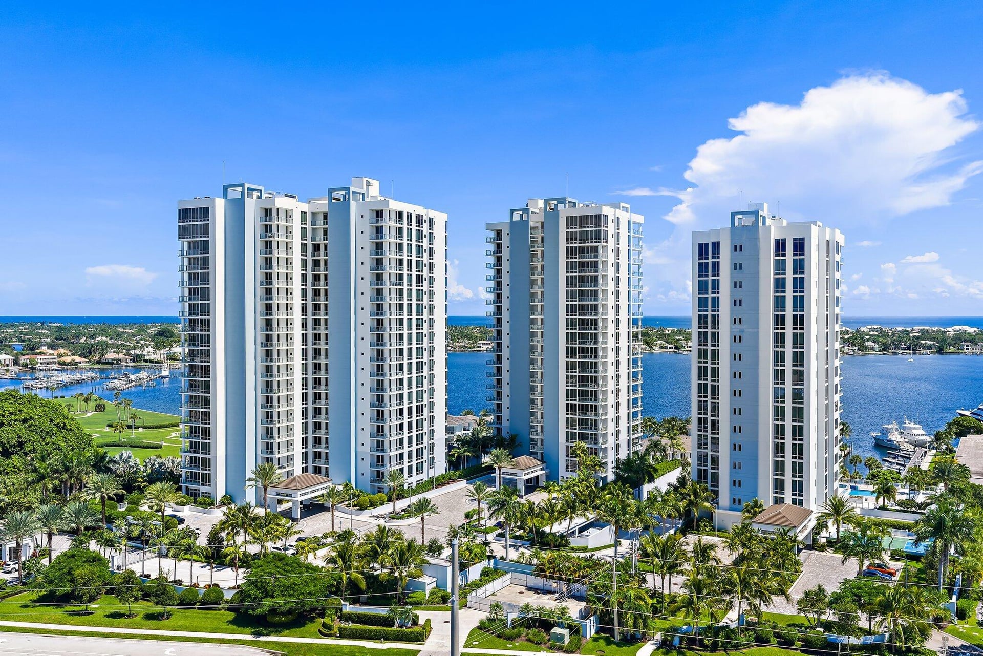 Water Club North Palm Beach Unit 301 photo 81