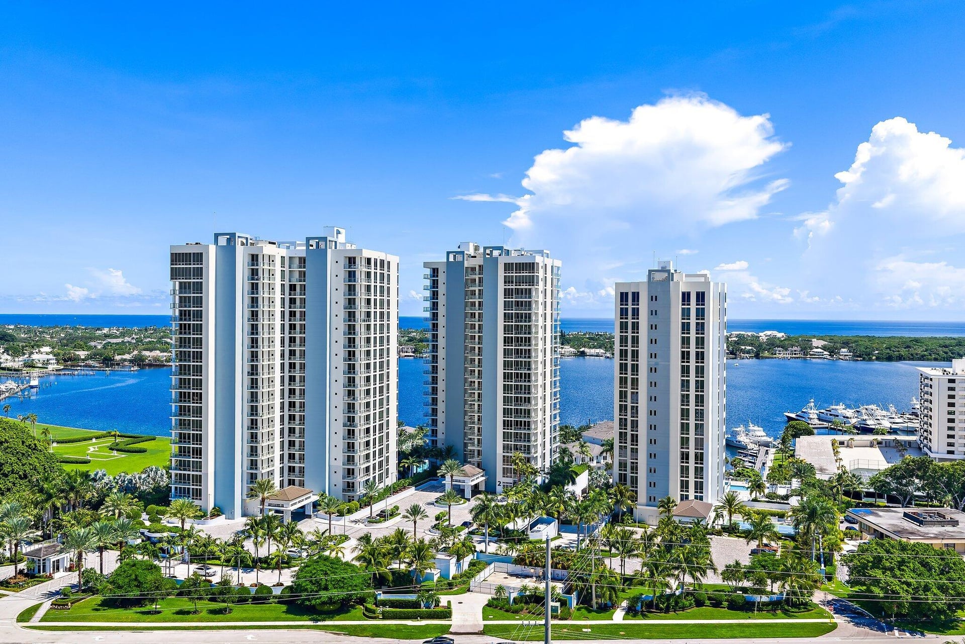 Water Club North Palm Beach Unit 301 photo 82