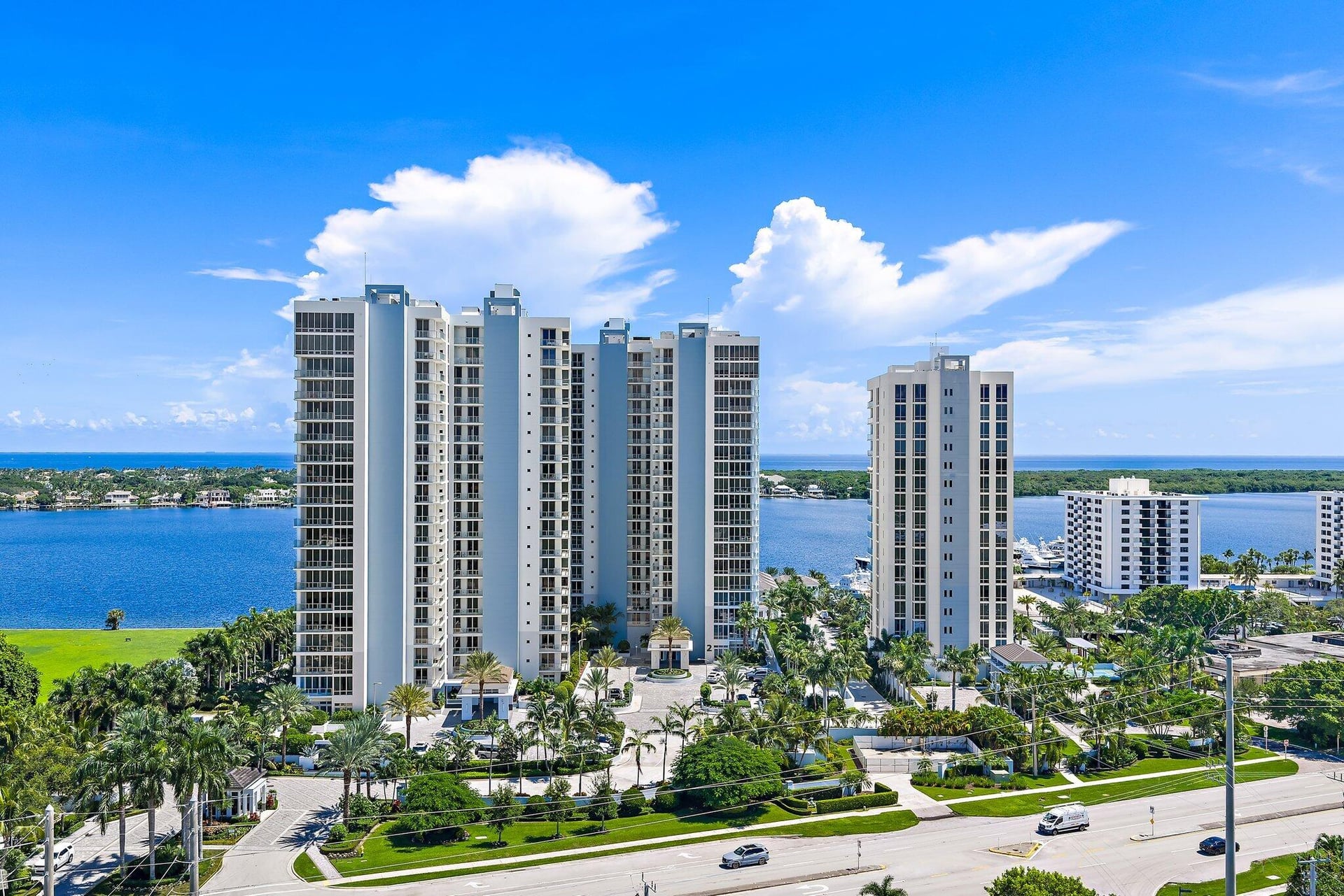 Water Club North Palm Beach Unit 301 photo 83