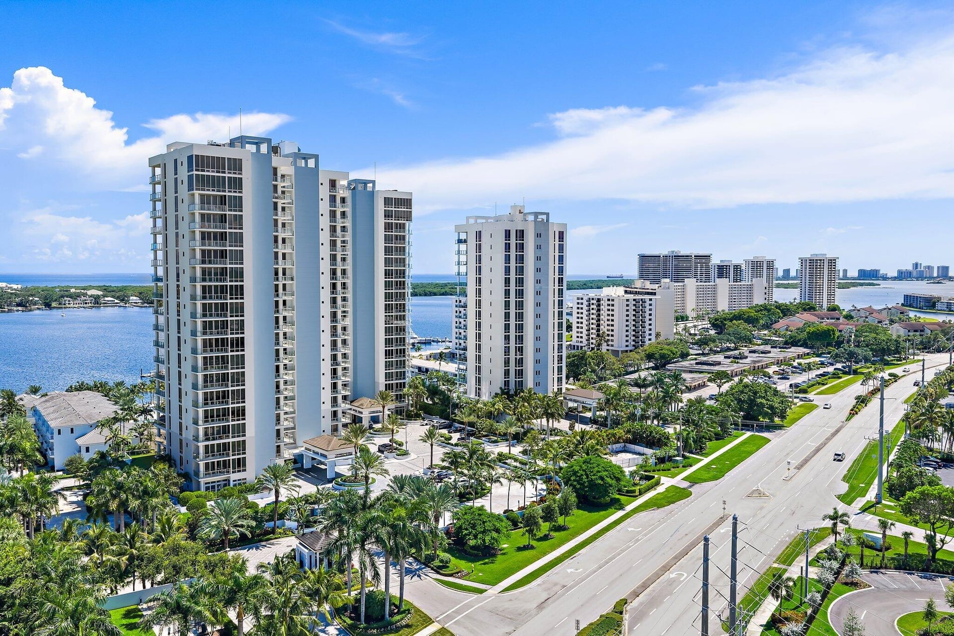 Water Club North Palm Beach Unit 301 photo 84