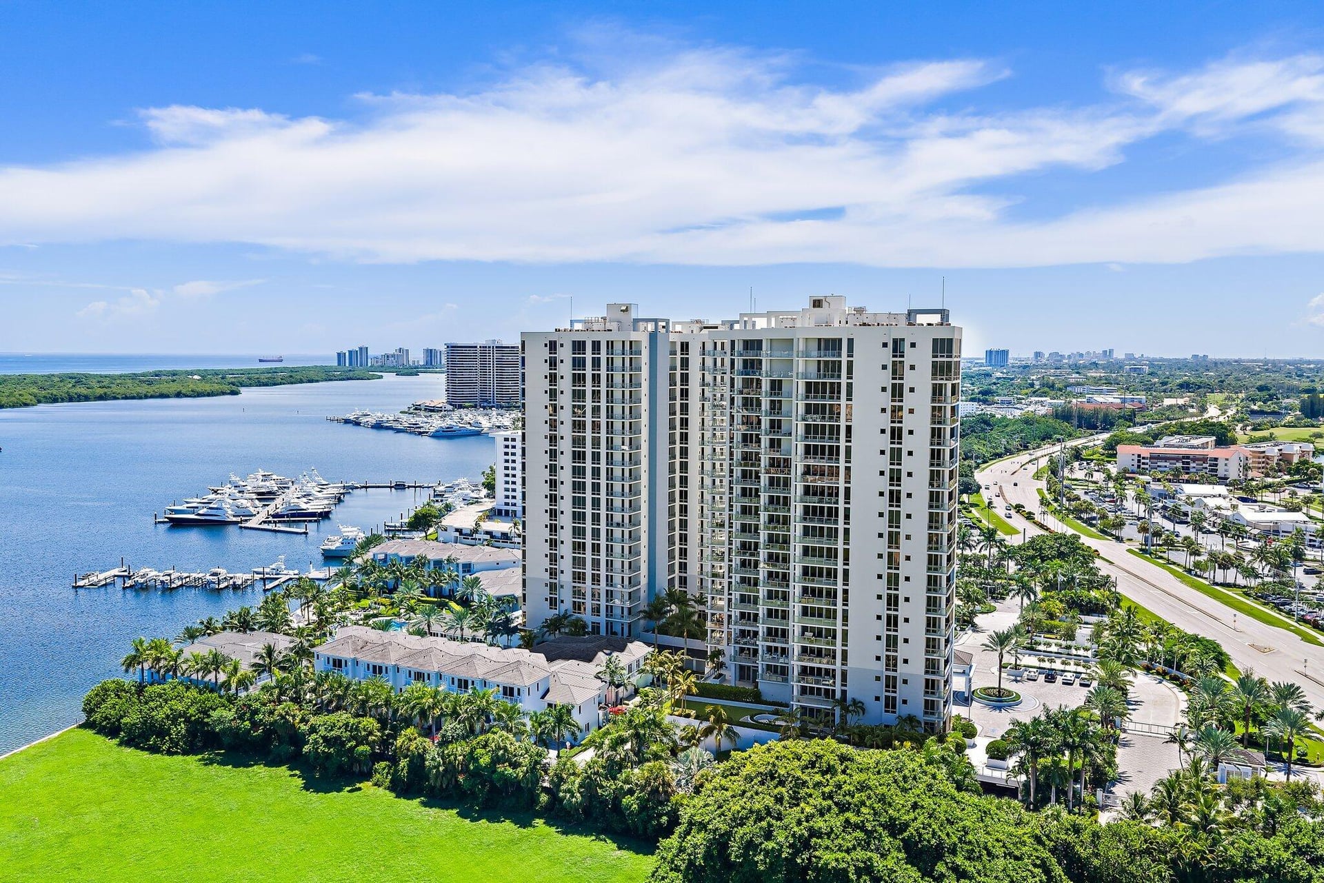Water Club North Palm Beach Unit 301 photo 86