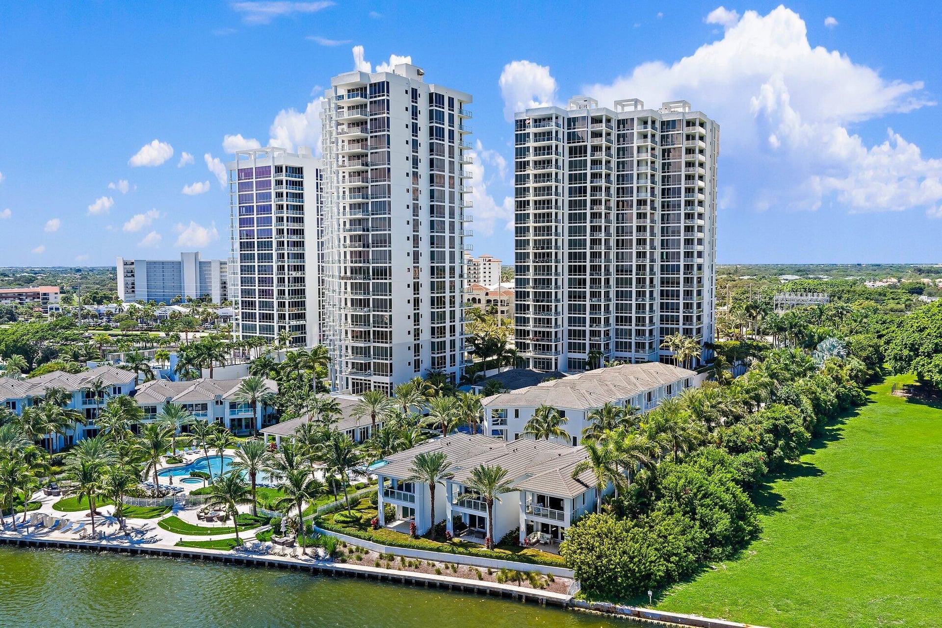 Water Club North Palm Beach Unit 301 photo 89