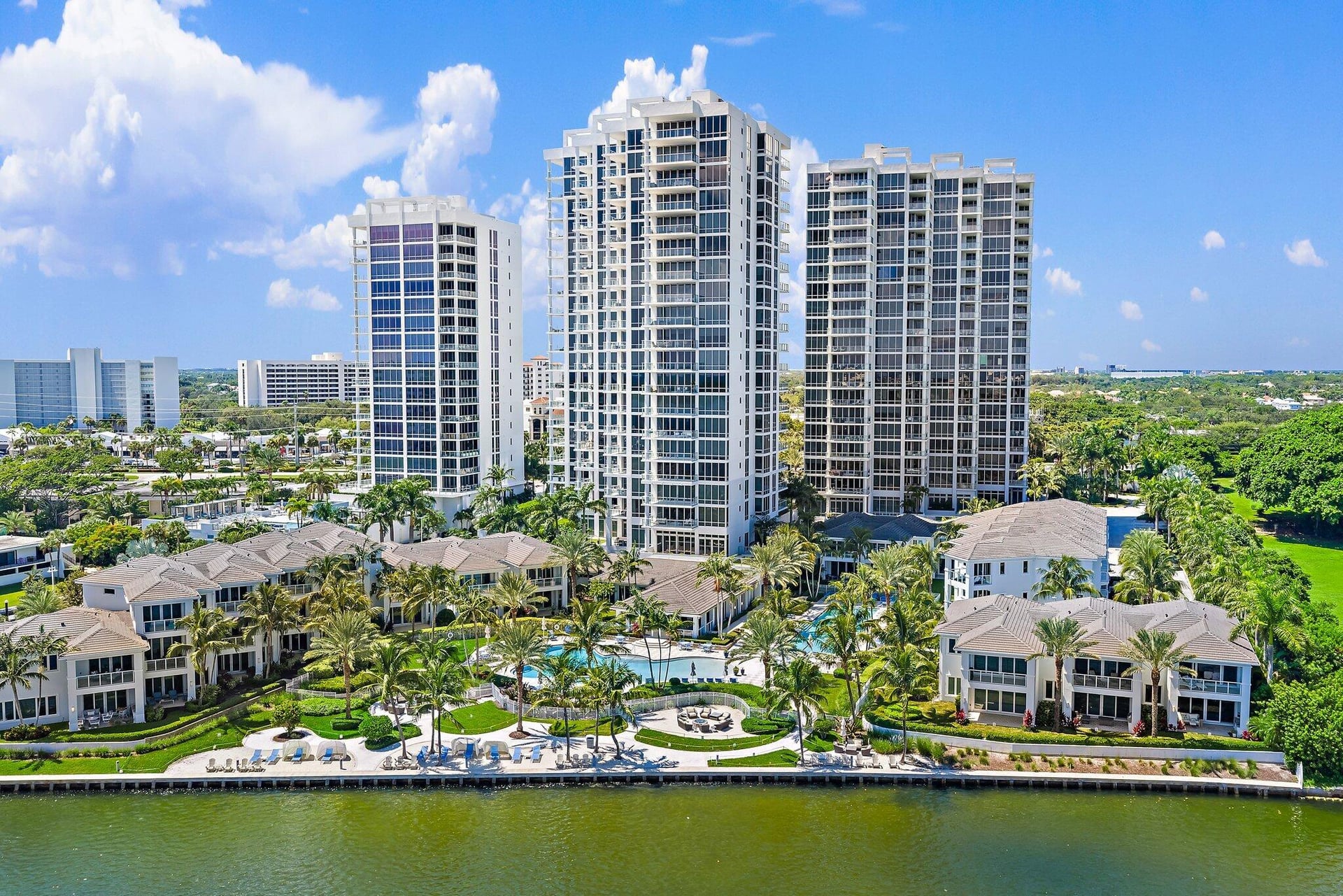 Water Club North Palm Beach Unit 301 photo 90
