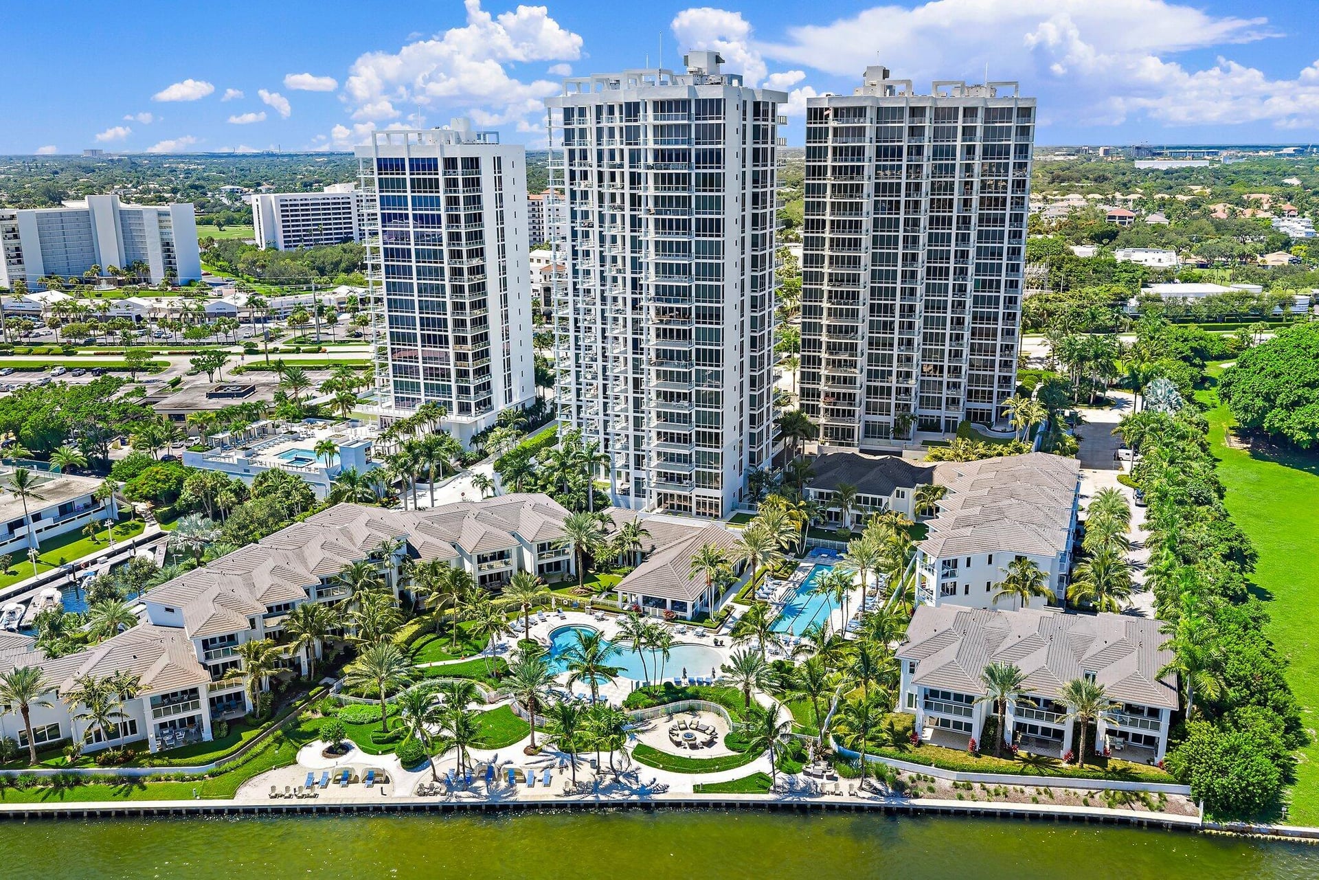 Water Club North Palm Beach Unit 301 photo 91