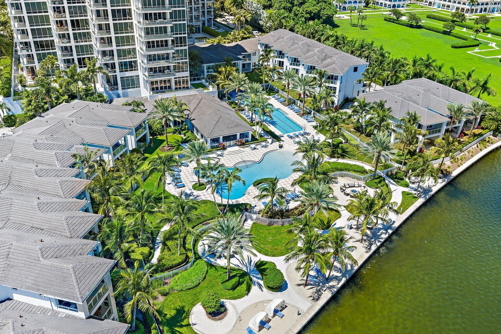 Water Club North Palm Beach Unit 301 photo 94