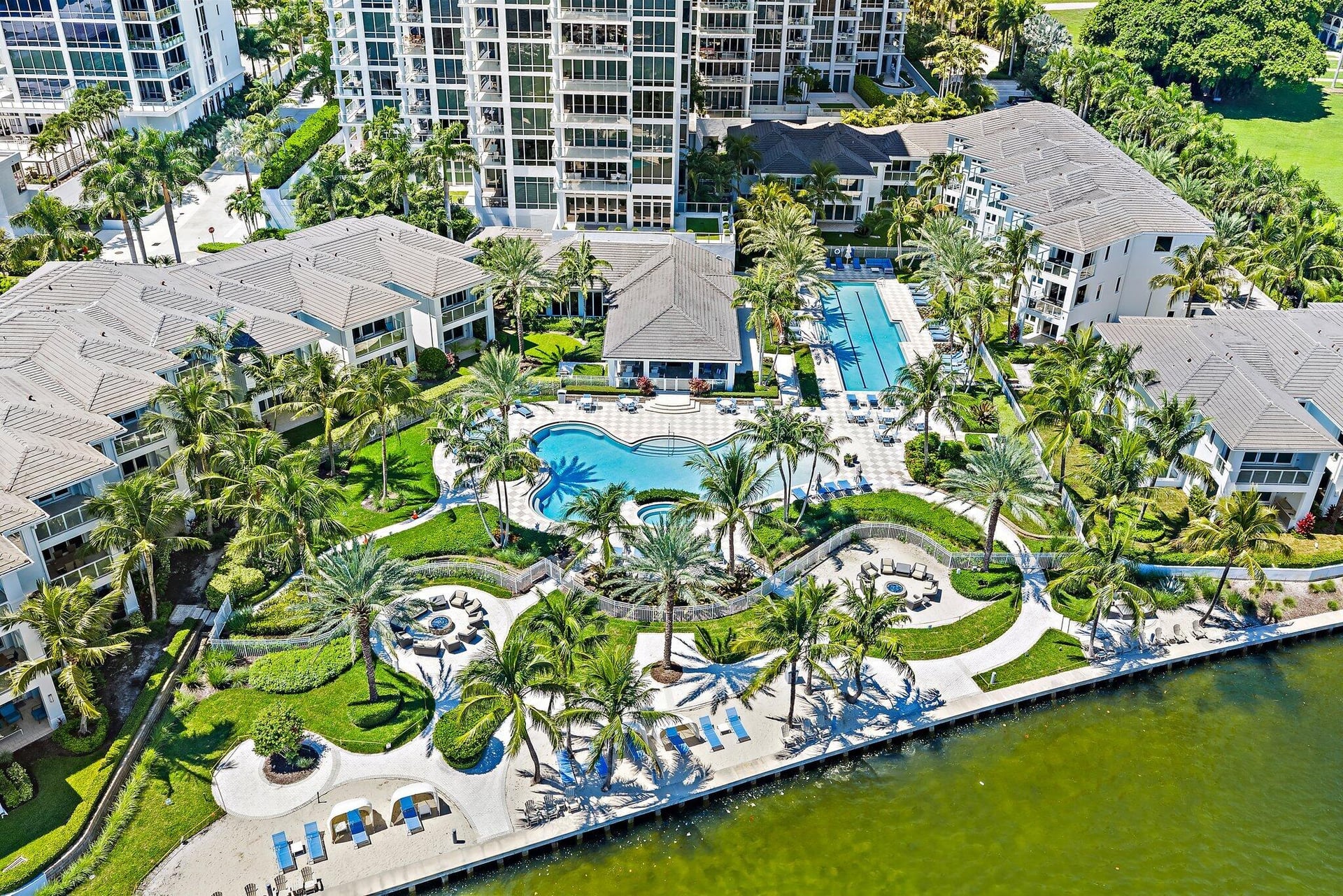 Water Club North Palm Beach Unit 301 photo 95