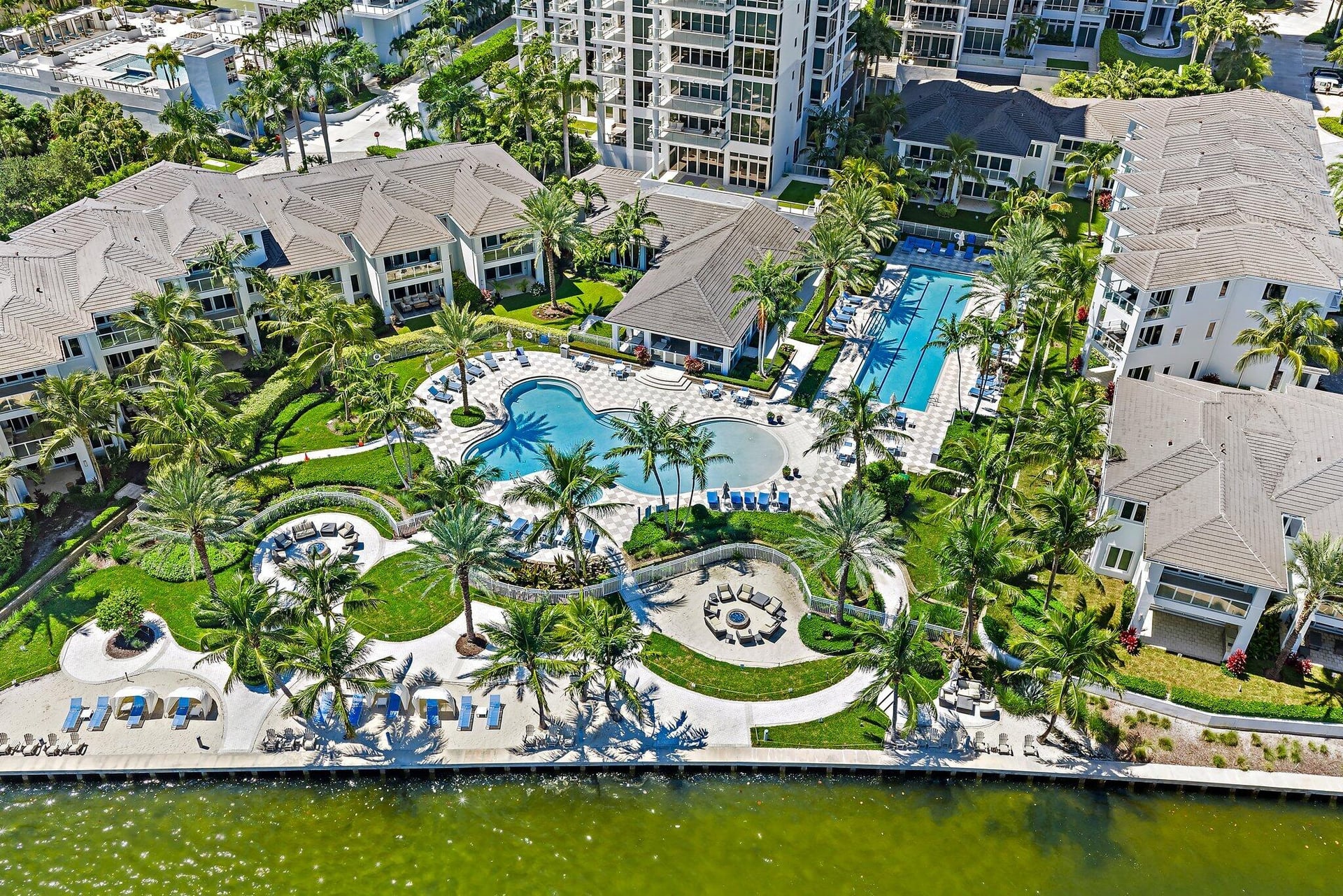 Water Club North Palm Beach Unit 301 photo 96