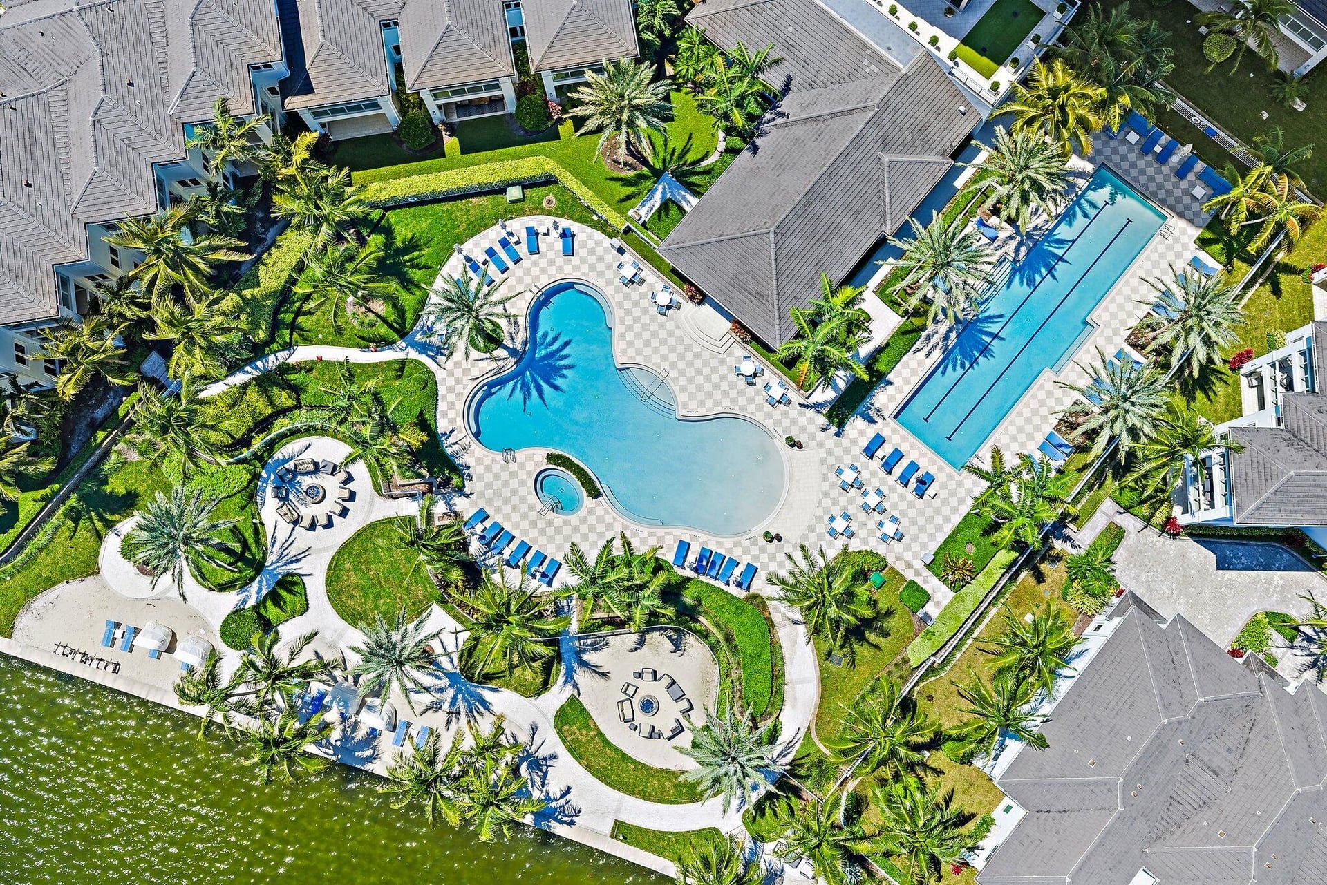 Water Club North Palm Beach Unit 301 photo 97