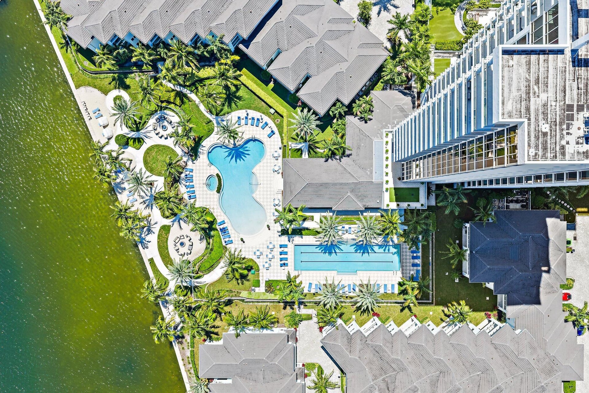 Water Club North Palm Beach Unit 301 photo 98