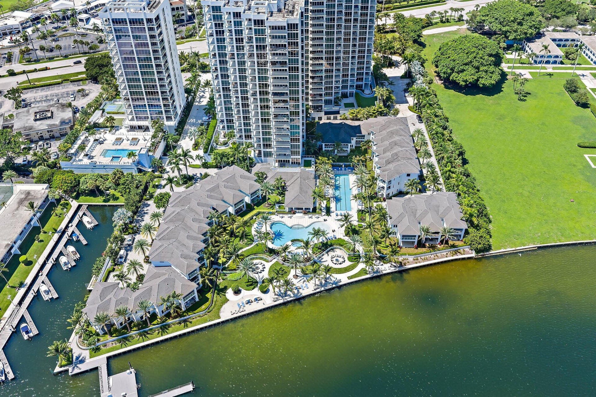 Water Club North Palm Beach Unit 301 photo 99