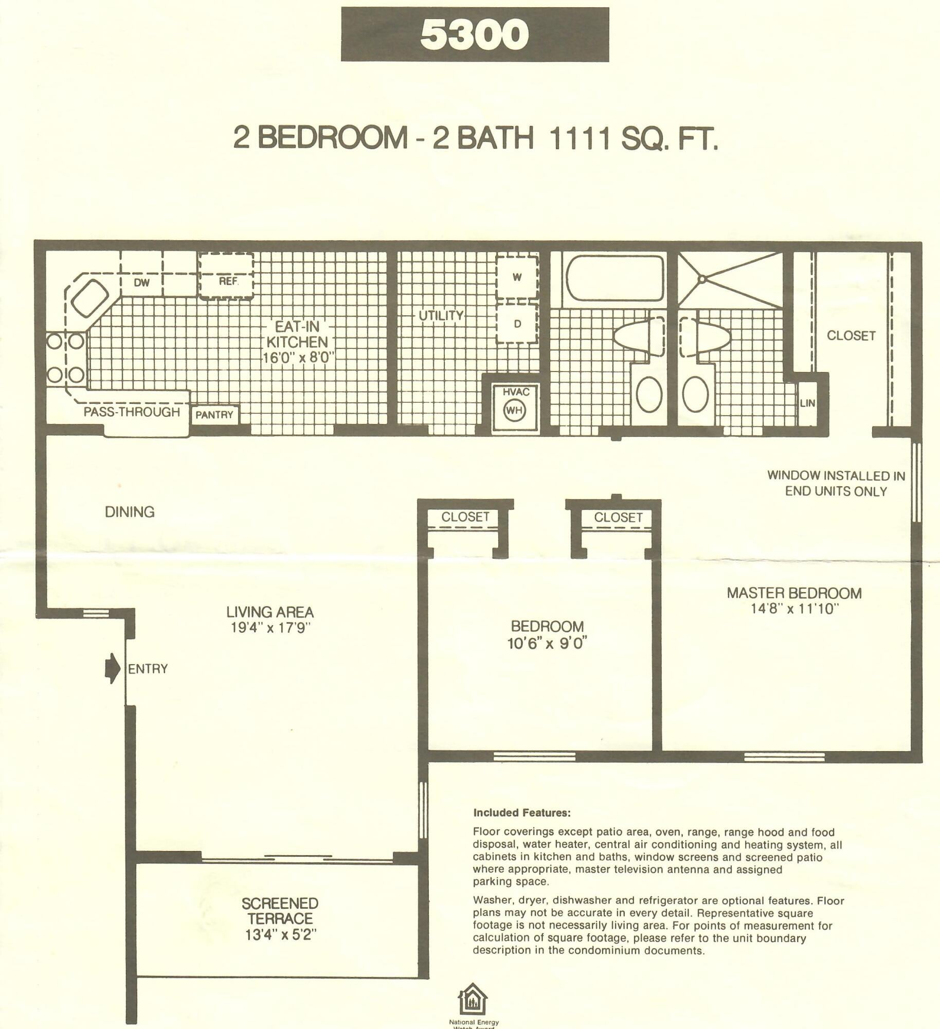 Unit F2 photo 3