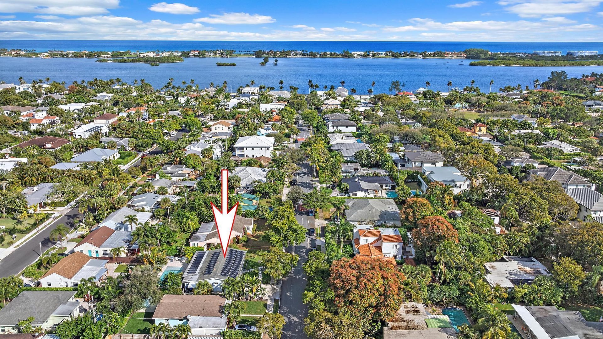 SoSo West Palm Beach Residence photo 2