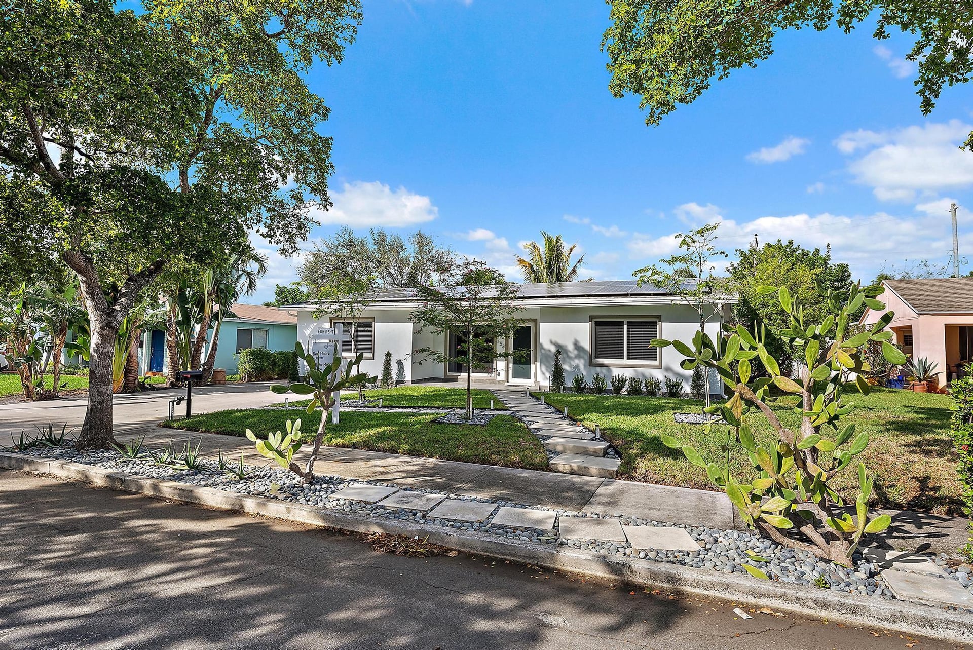 SoSo West Palm Beach Residence photo 20