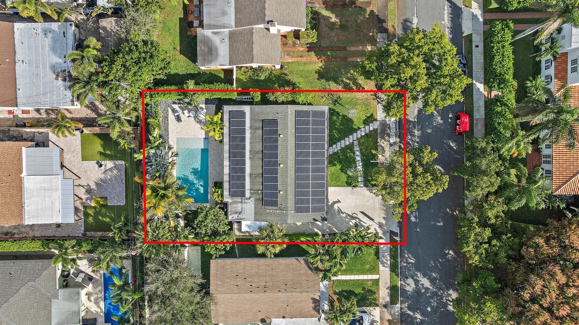 SoSo West Palm Beach Residence photo 21