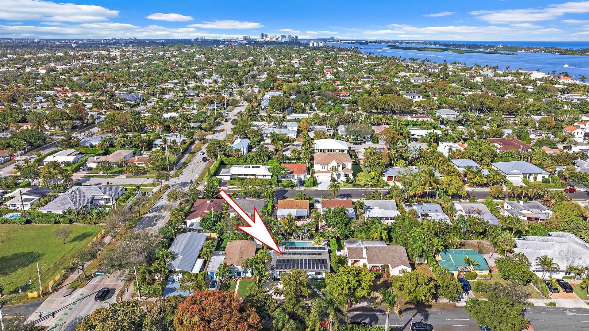 SoSo West Palm Beach Residence photo 22