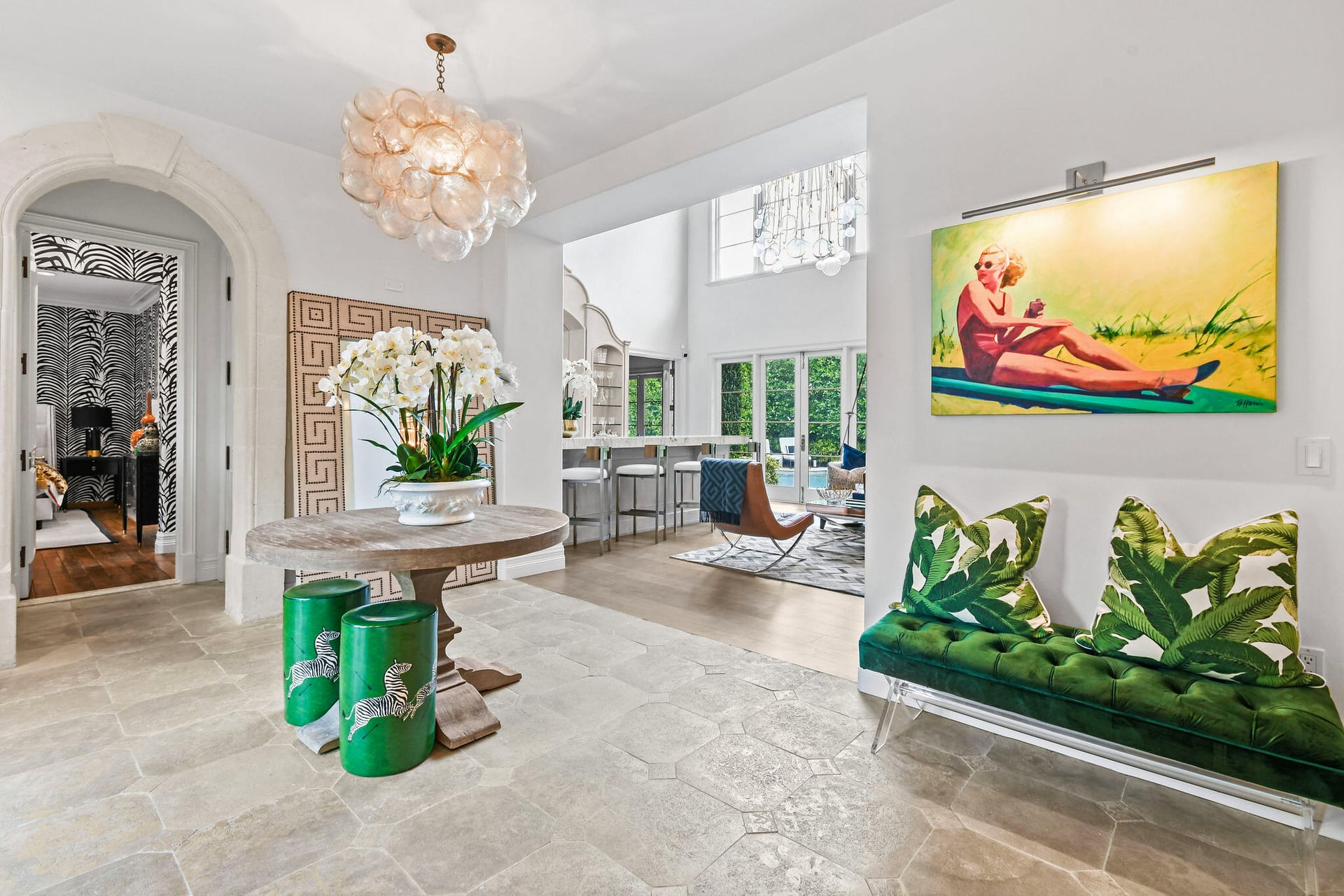 Royal Park Residence photo 5