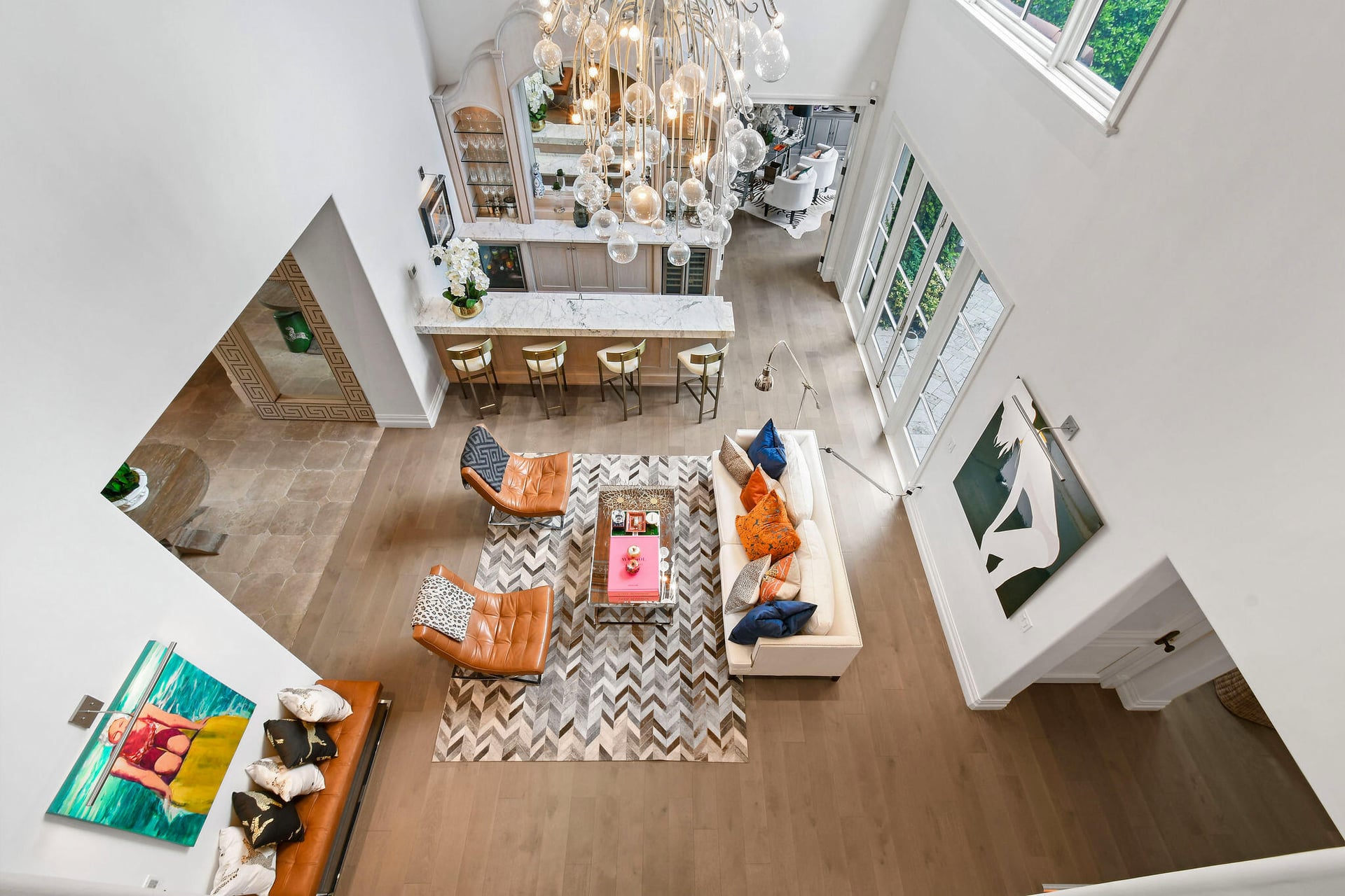 Royal Park Residence photo 6
