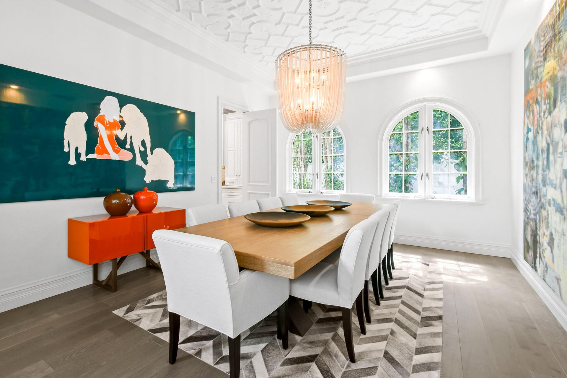 Royal Park Residence photo 8