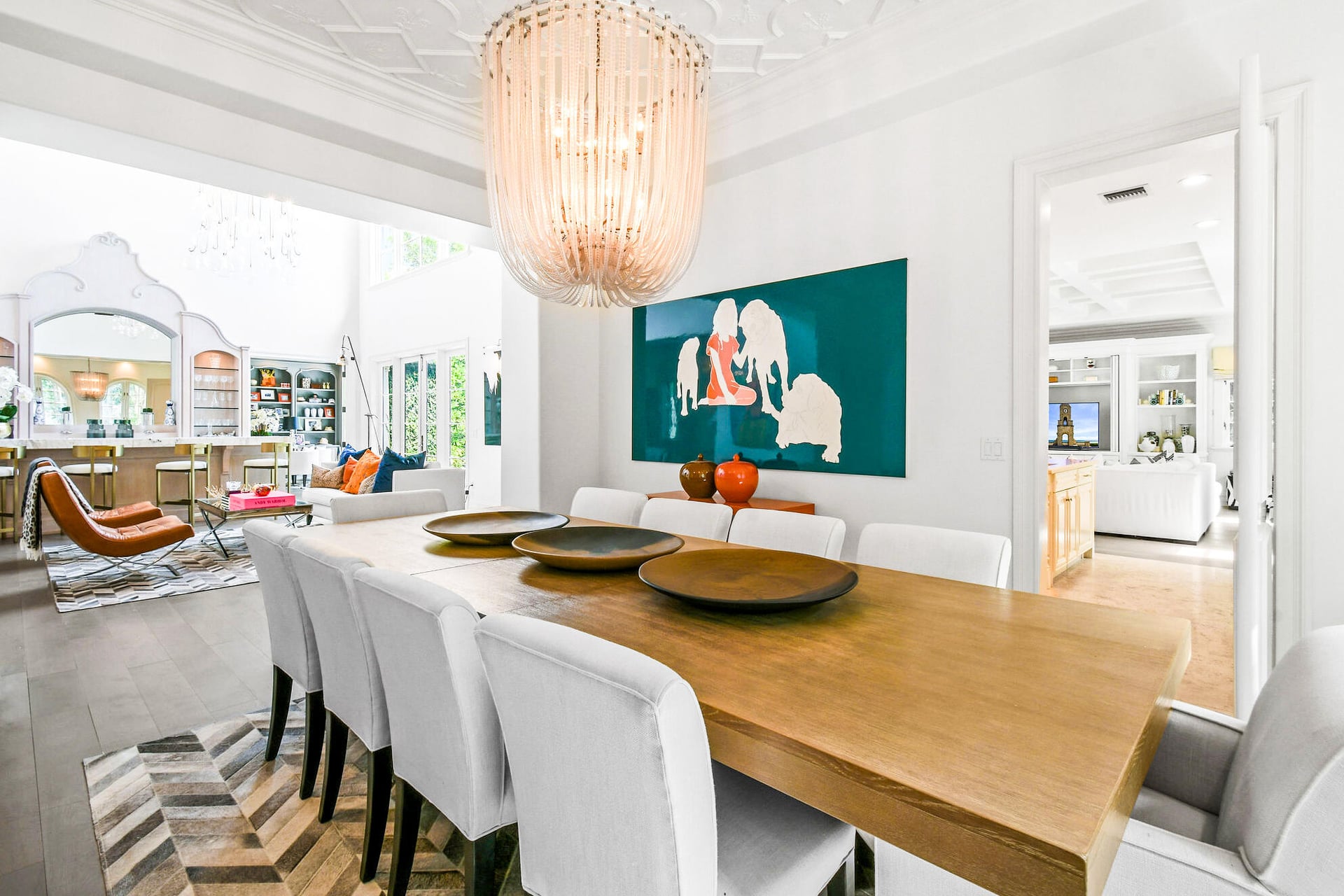 Royal Park Residence photo 9