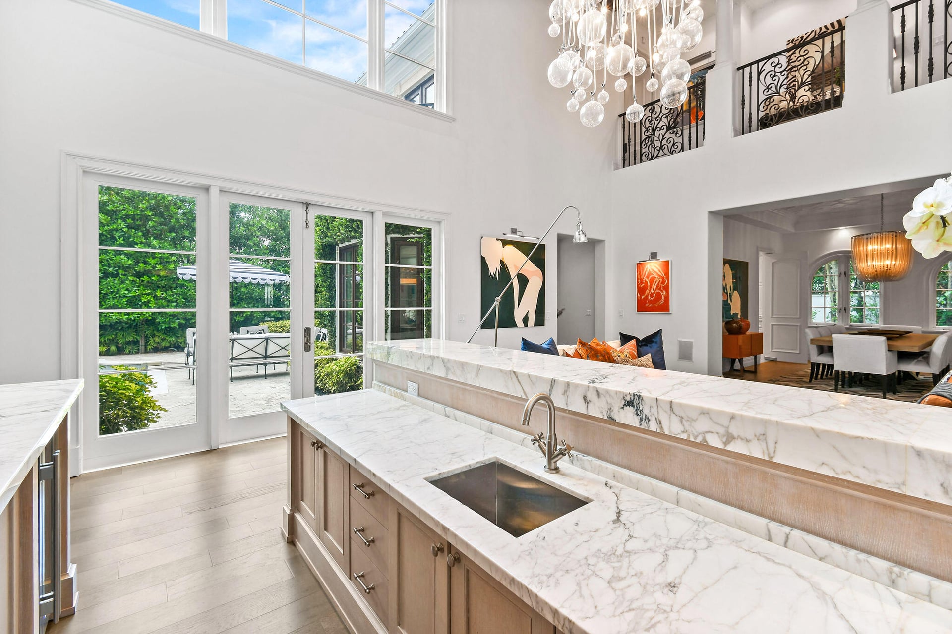 Royal Park Residence photo 11