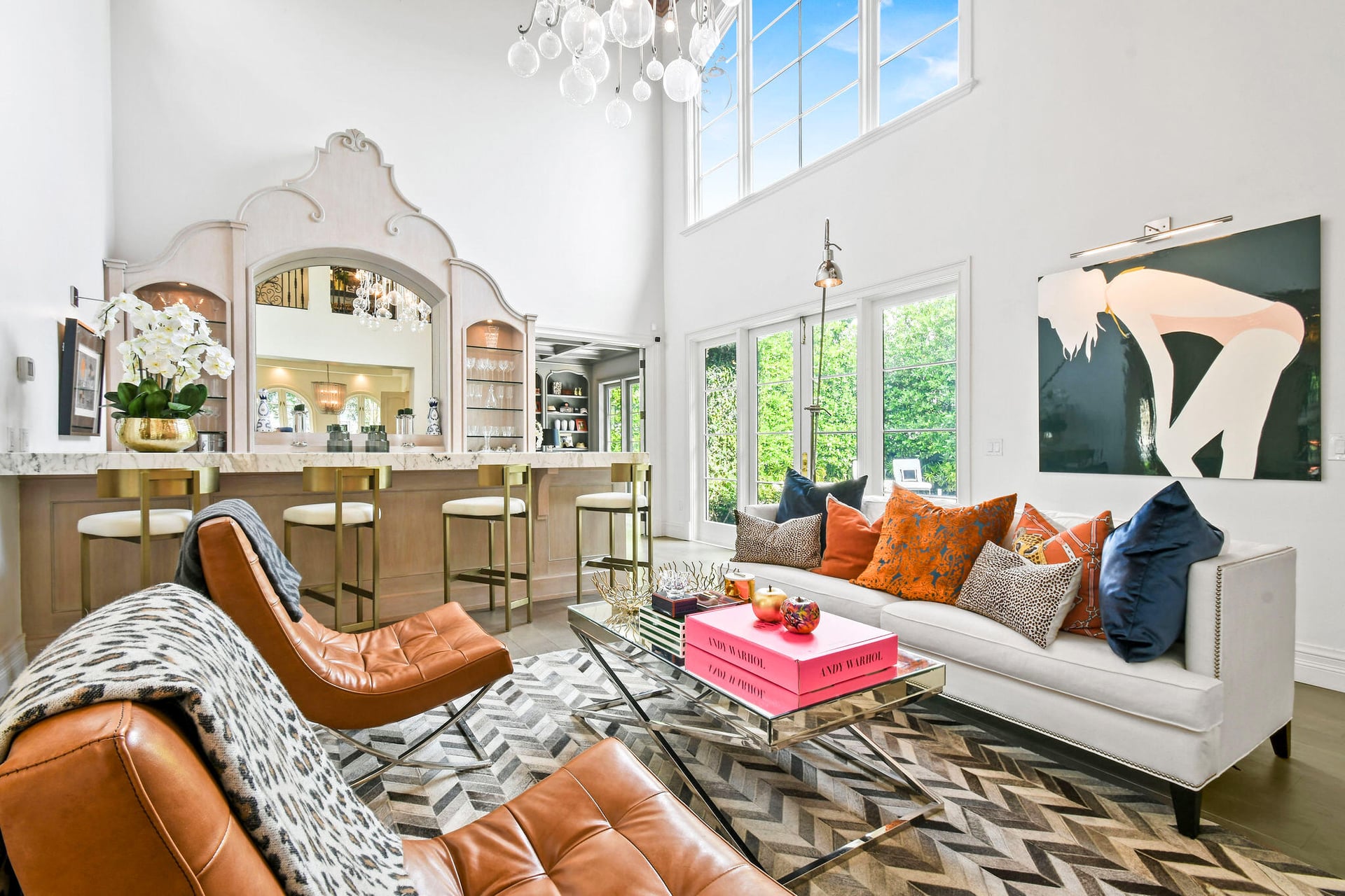 Royal Park Residence photo 12
