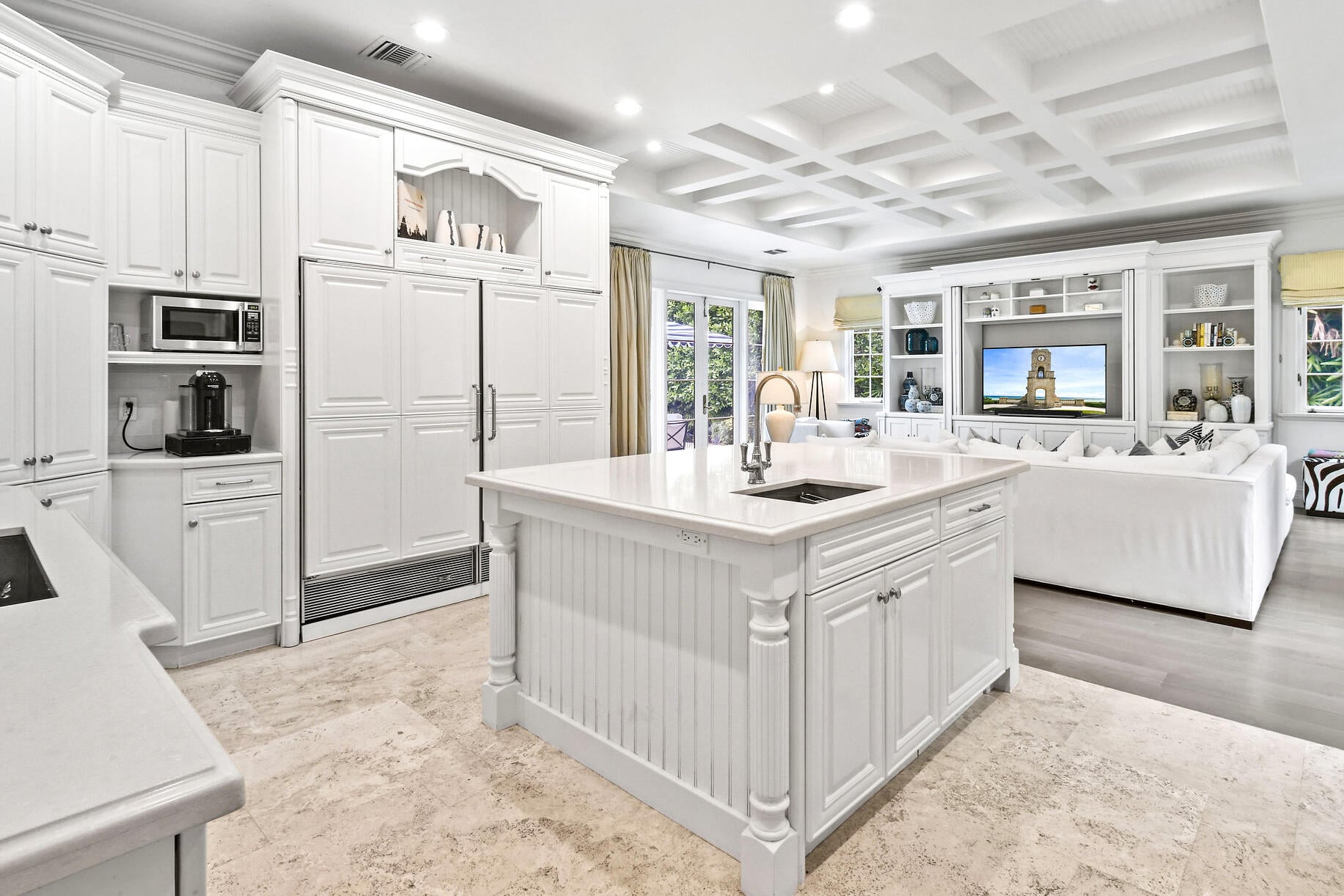 Royal Park Residence photo 17