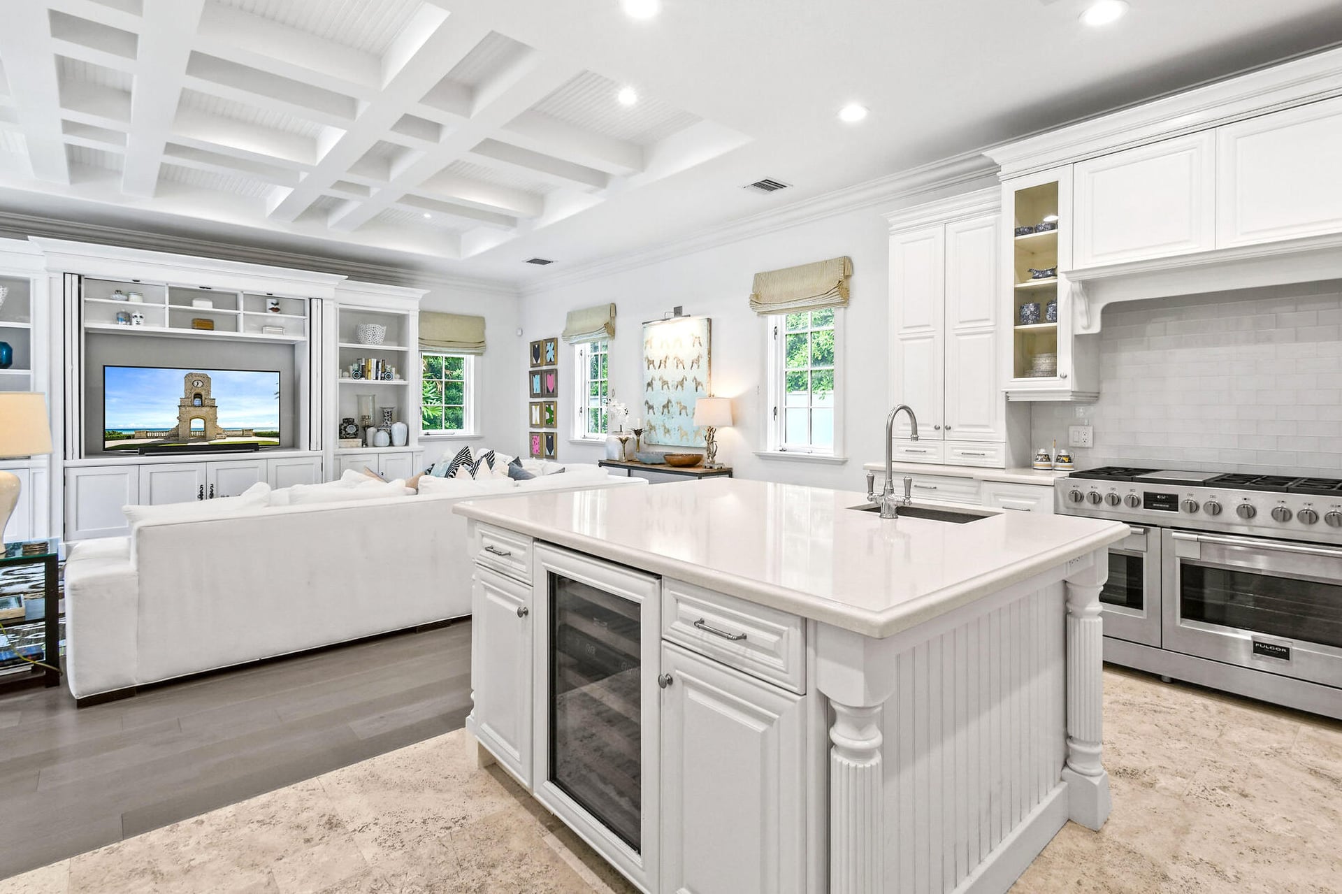 Royal Park Residence photo 18