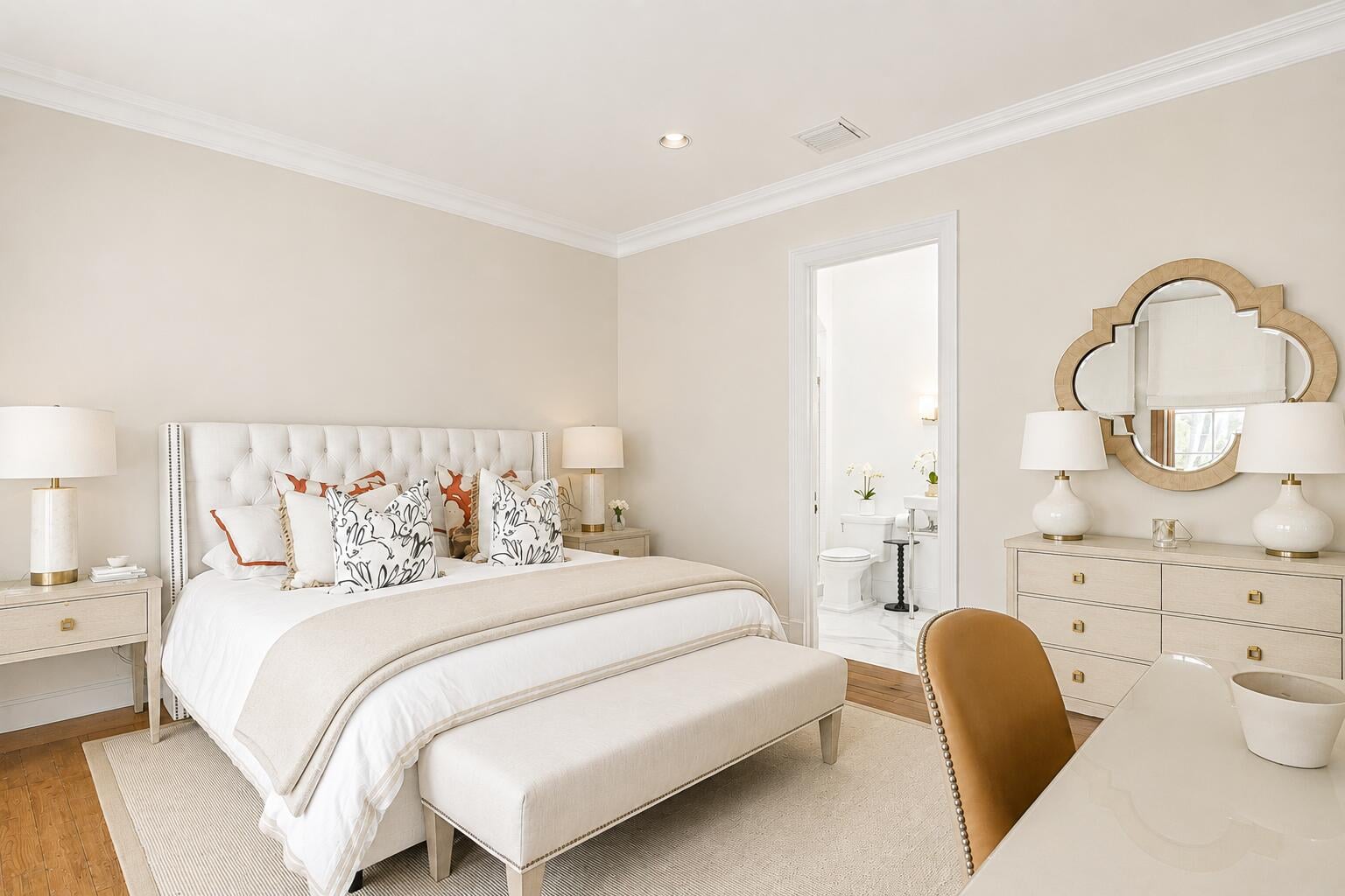 Royal Park Residence photo 21