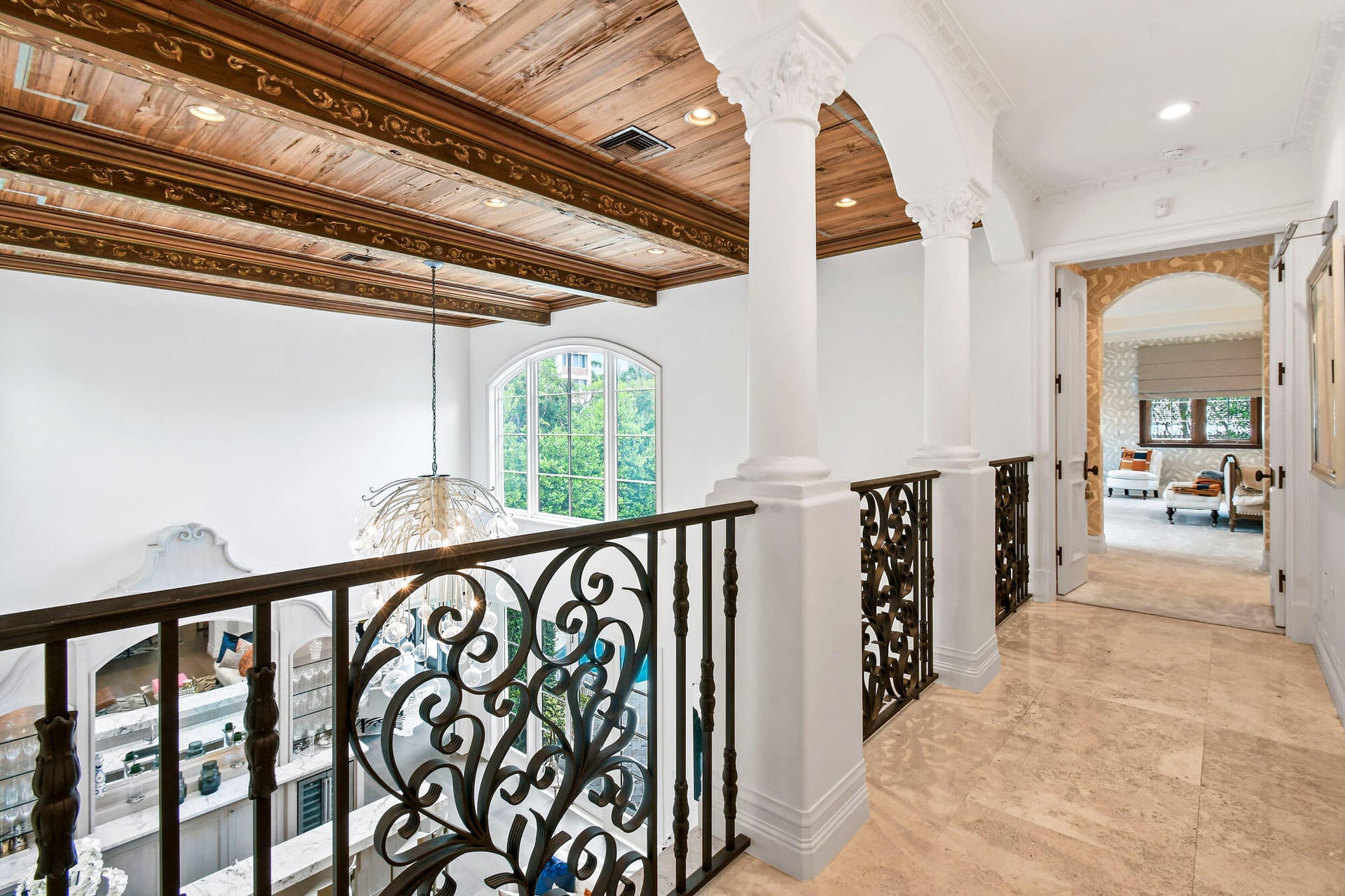 Royal Park Residence photo 24