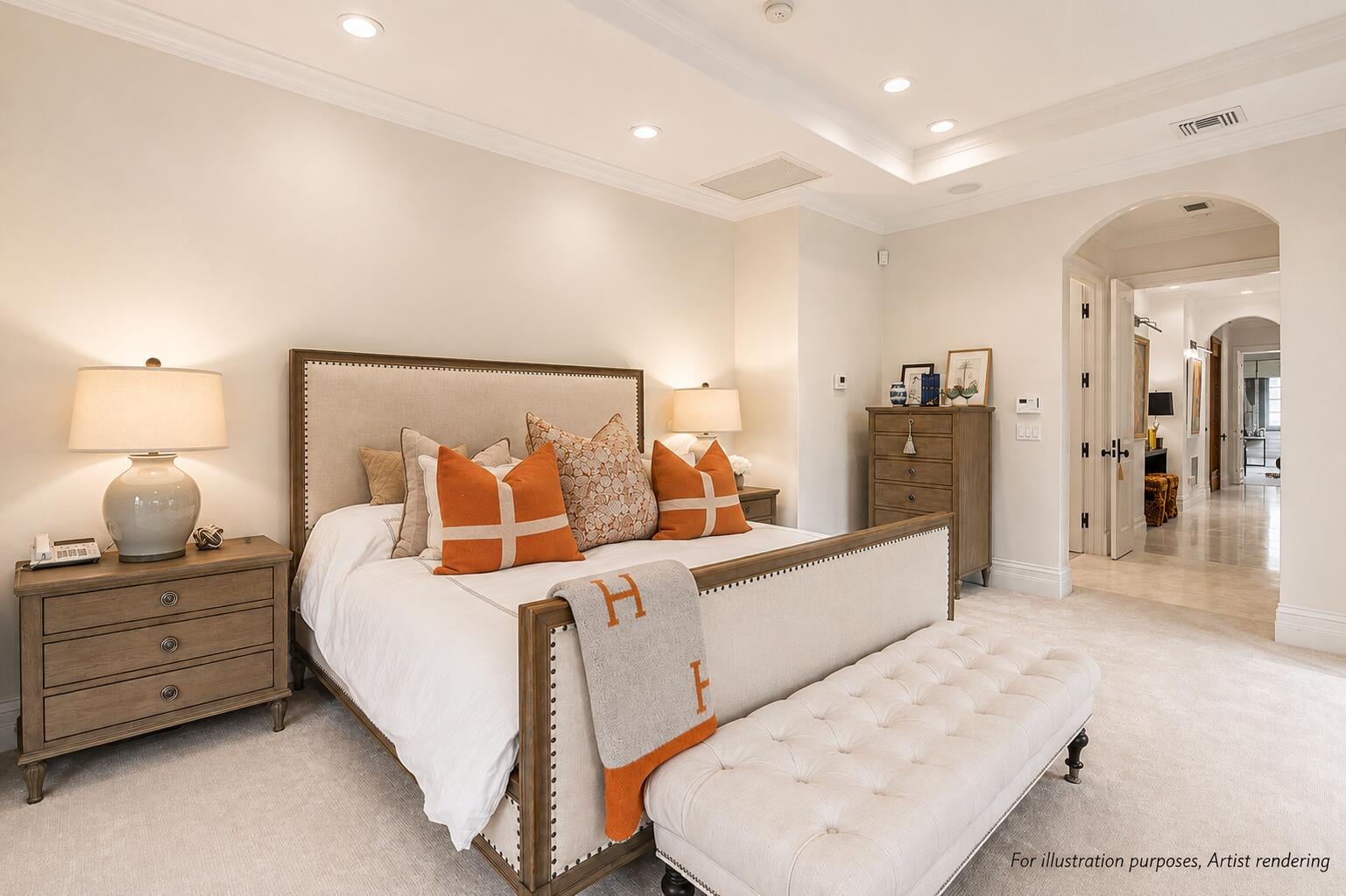 Royal Park Residence photo 26