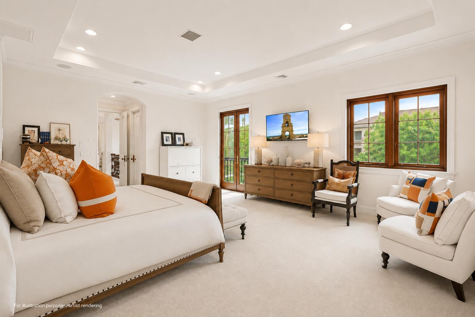 Royal Park Residence photo 27
