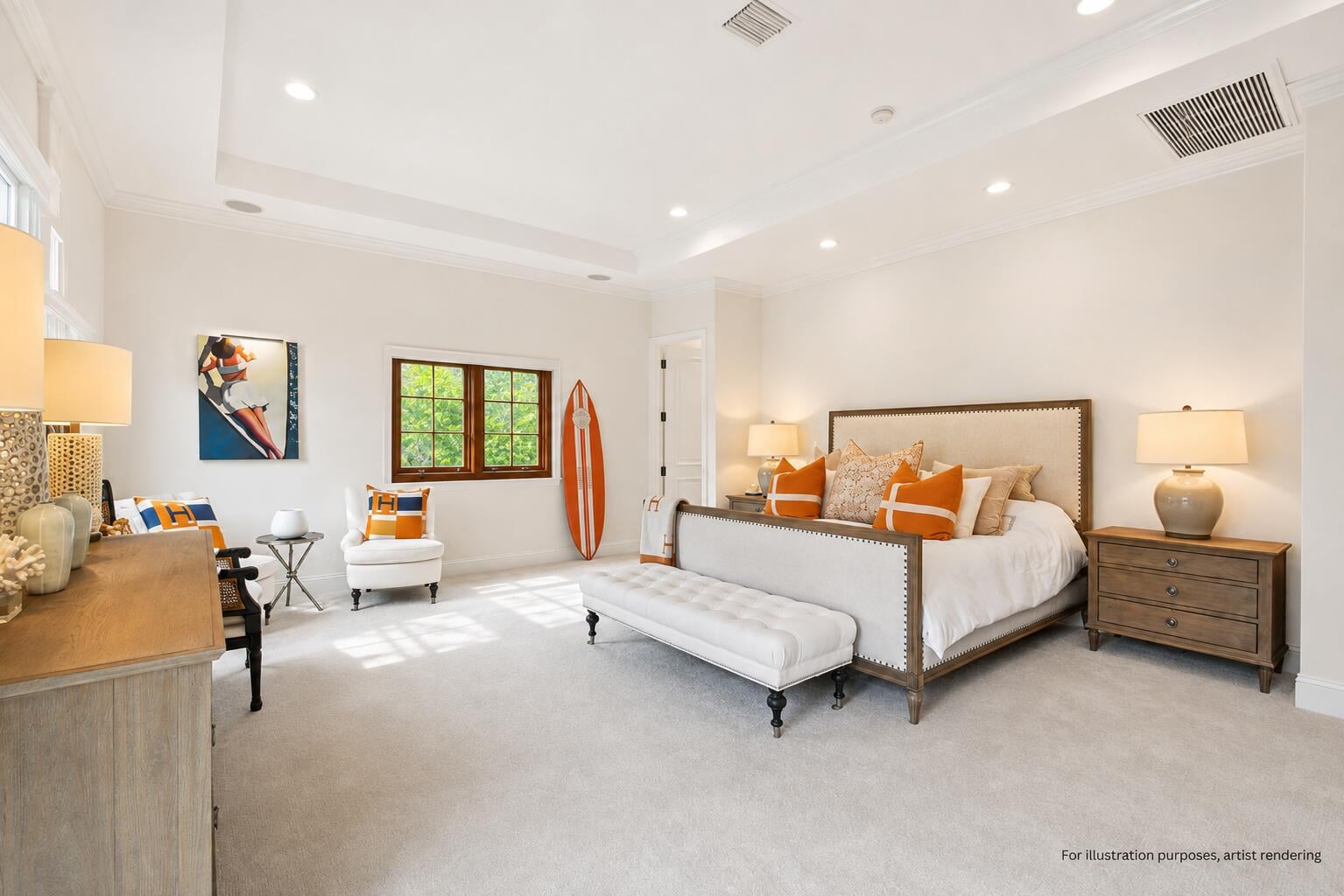 Royal Park Residence photo 28
