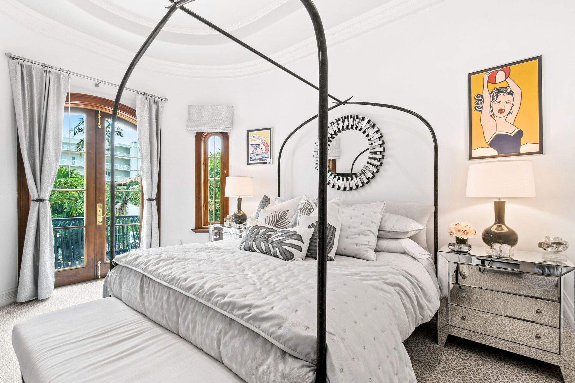 Royal Park Residence photo 31