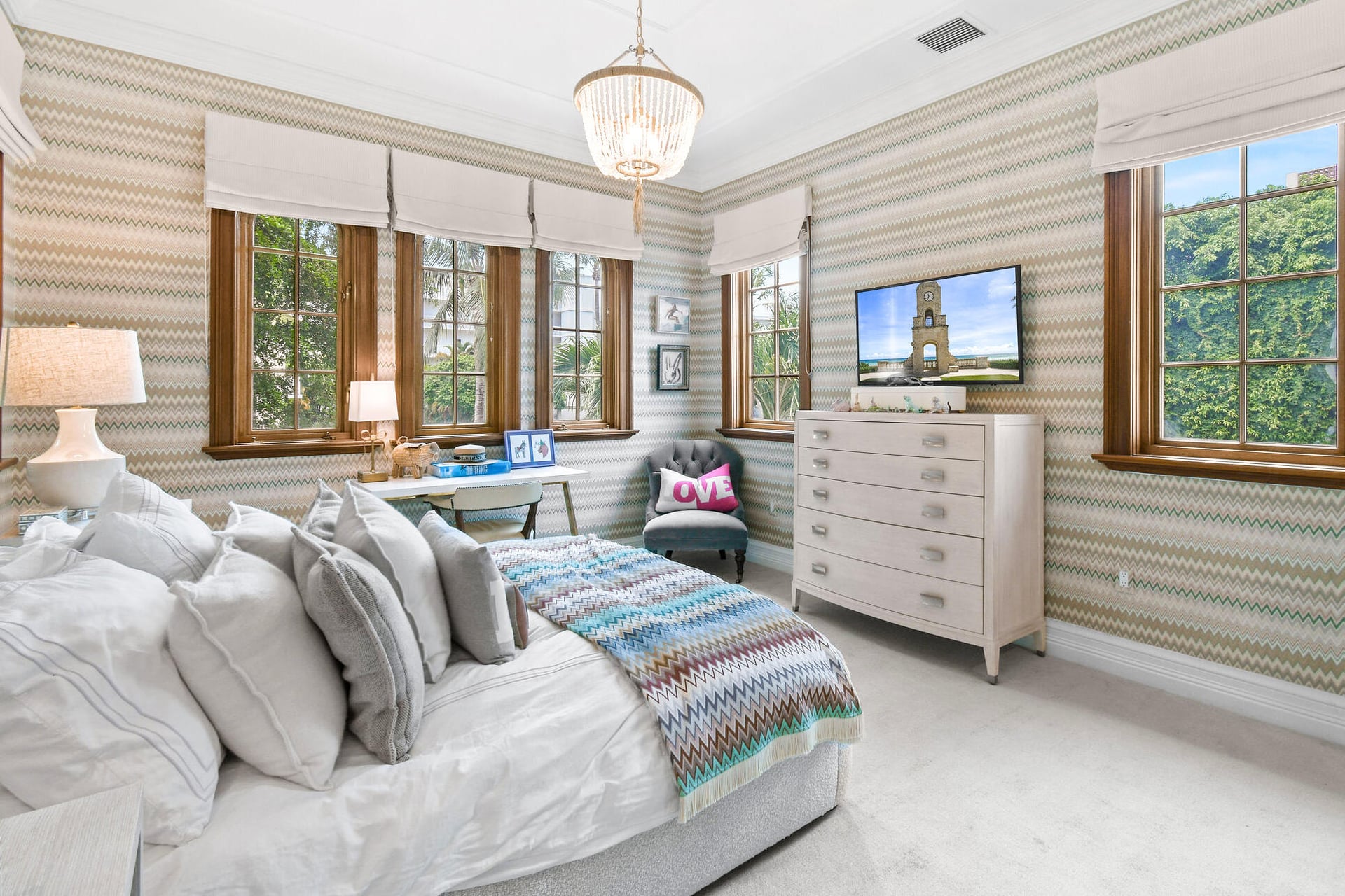 Royal Park Residence photo 33