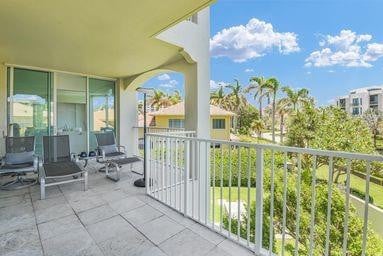 3700 S Ocean Highland Beach Unit 206 photo 17