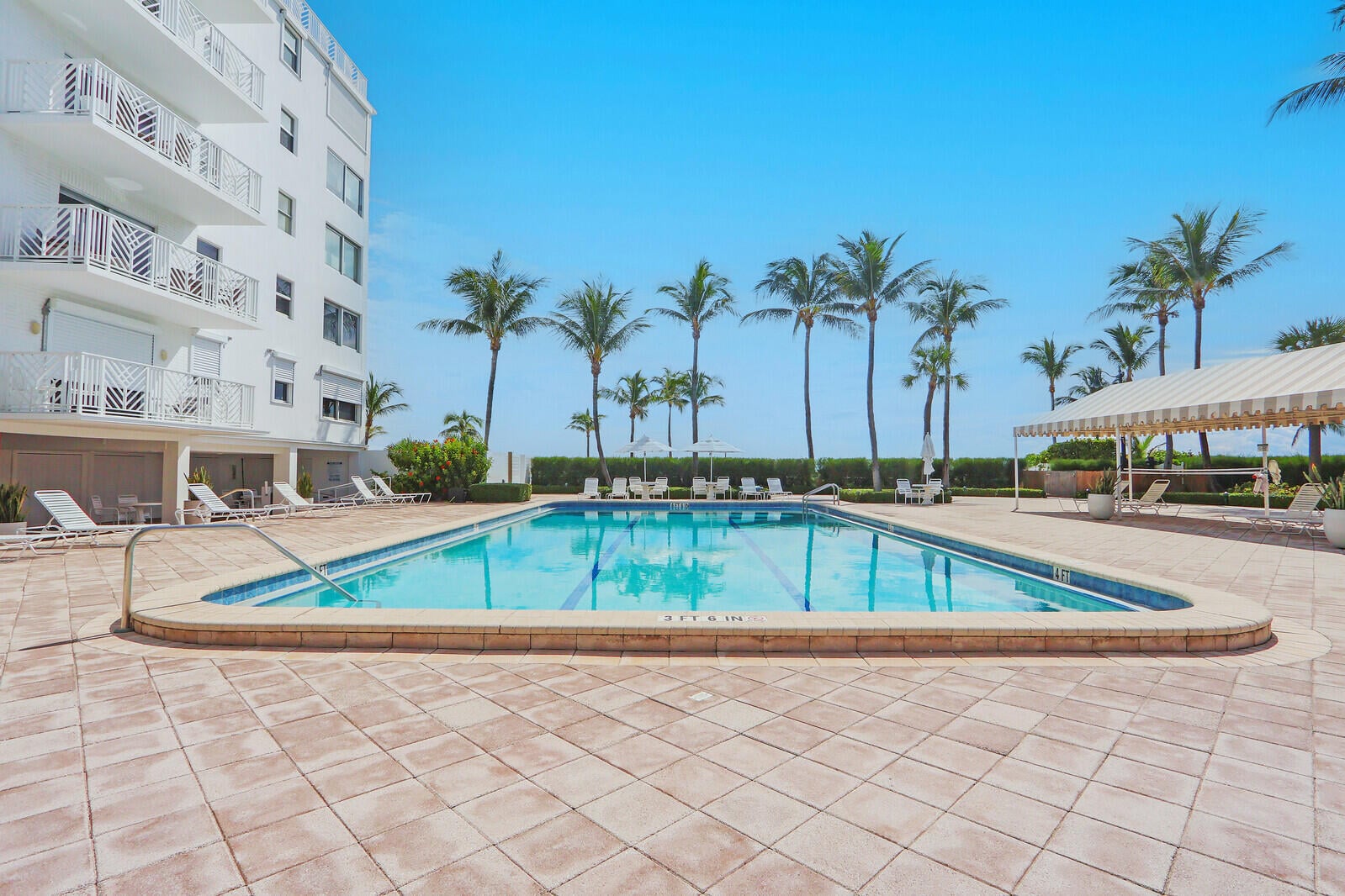 North End Palm Beach Unit 1090 photo 30