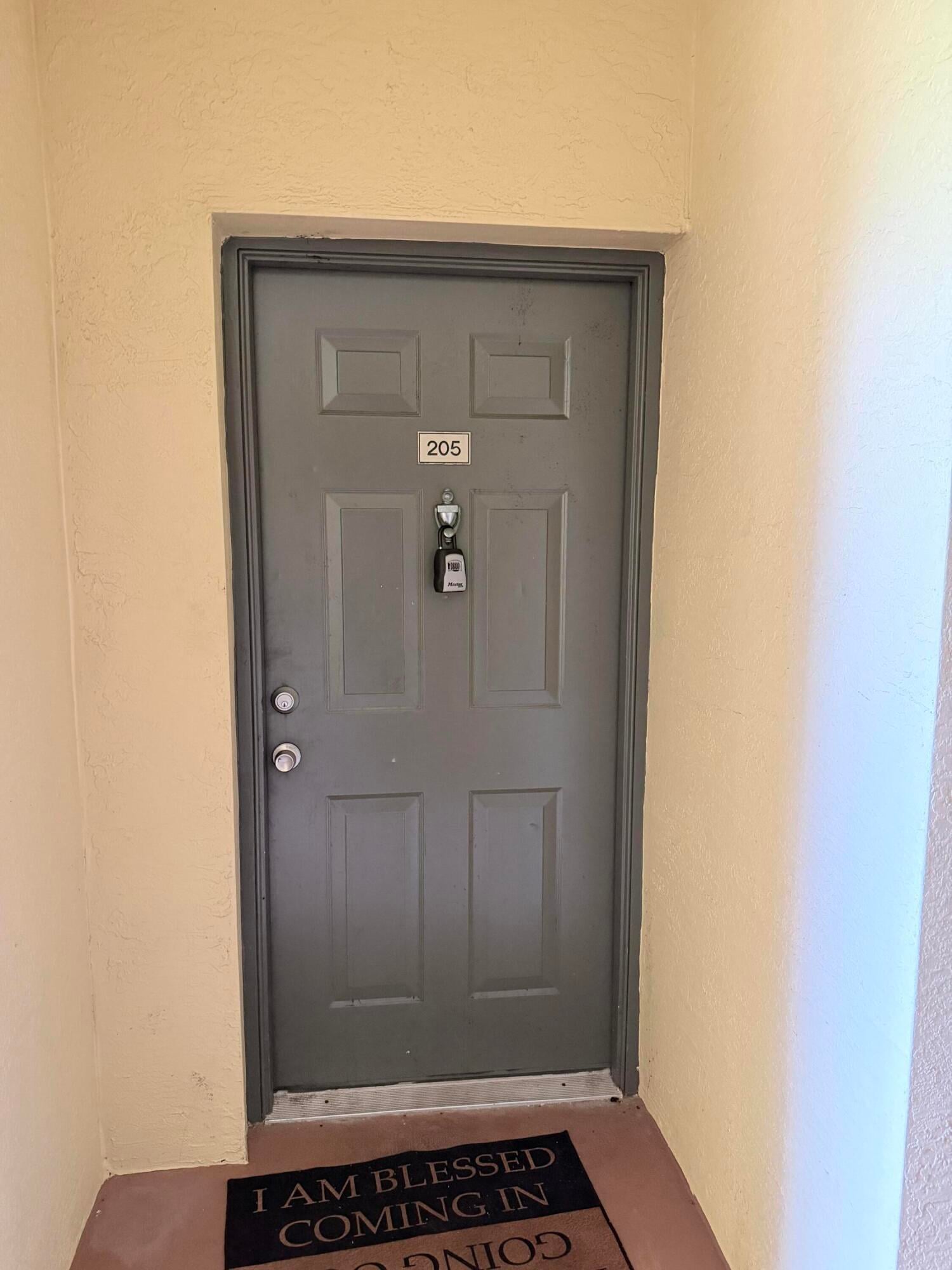 Unit 205 photo 2
