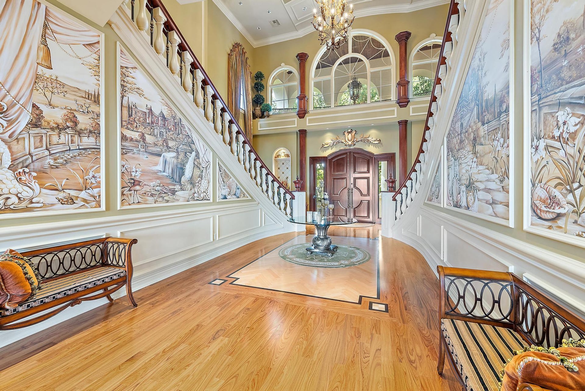  Residence photo 21