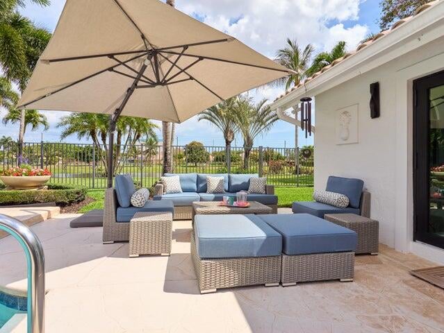 West Palm Beach Residence photo 29