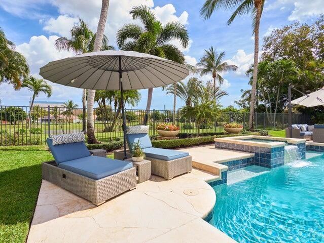 West Palm Beach Residence photo 30