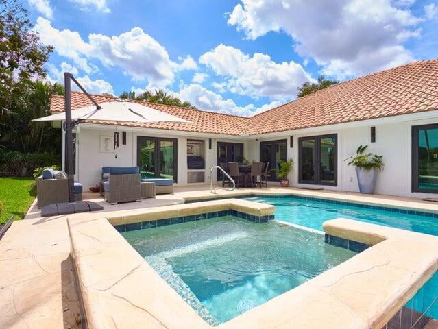 West Palm Beach Residence photo 33