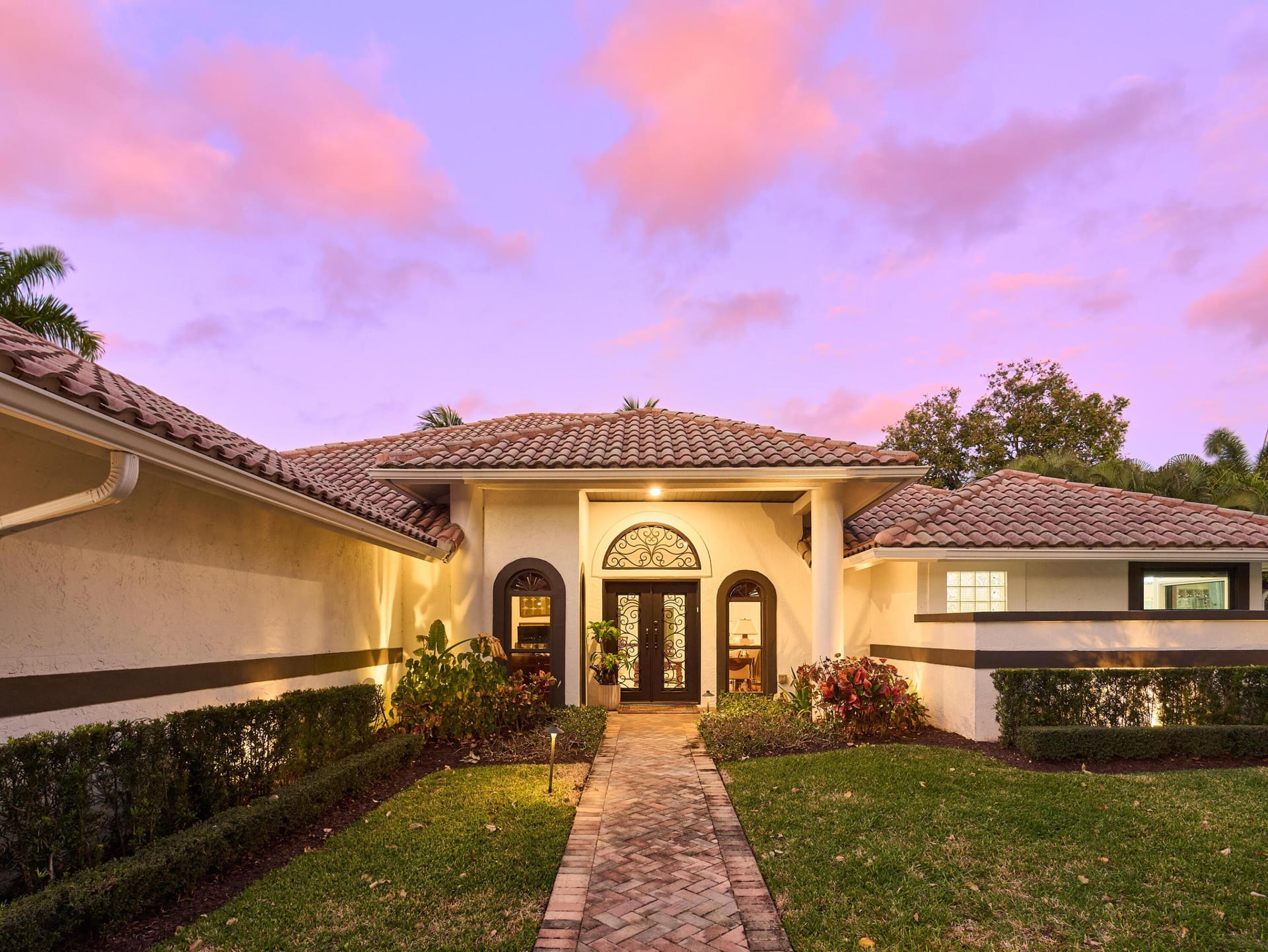 West Palm Beach Residence photo 38