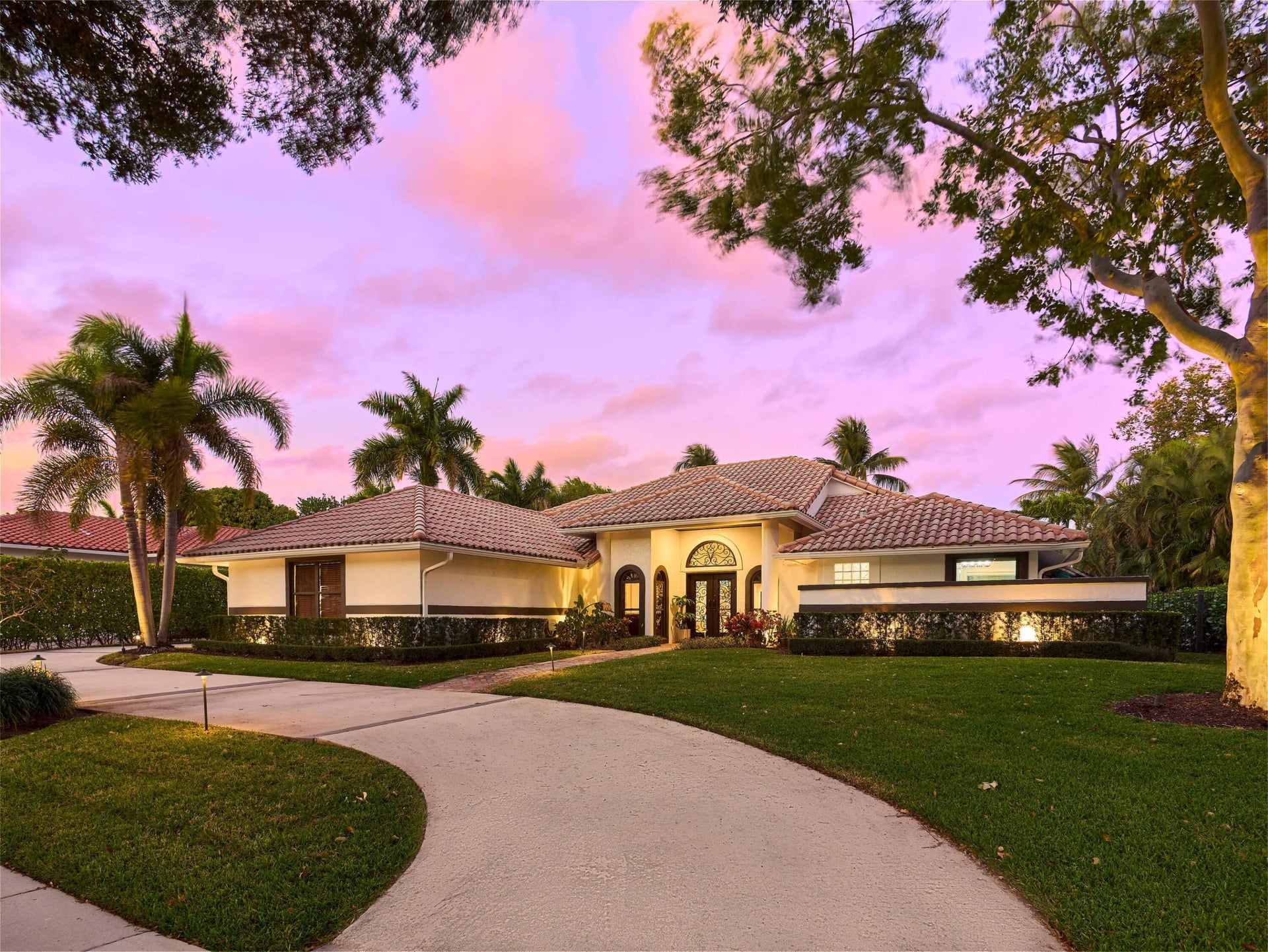 West Palm Beach Residence photo 39
