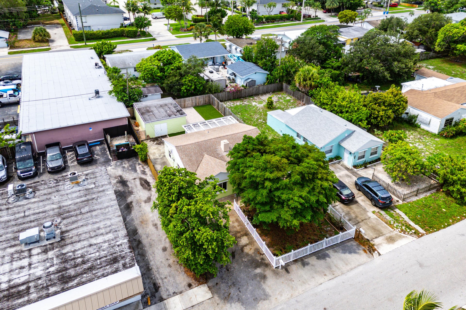  Residence photo 33