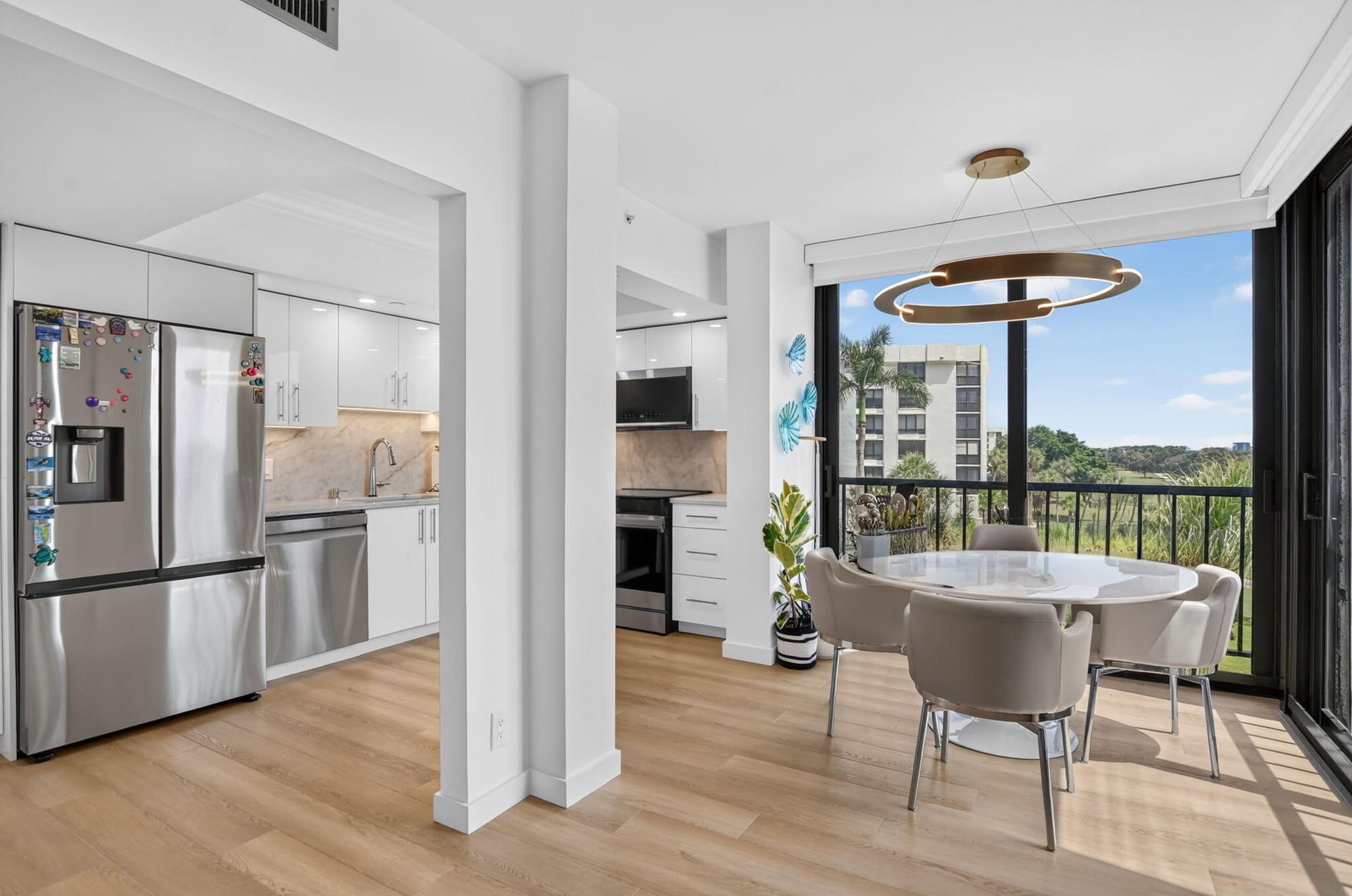 Boca West Country Club Unit 1051 photo 3
