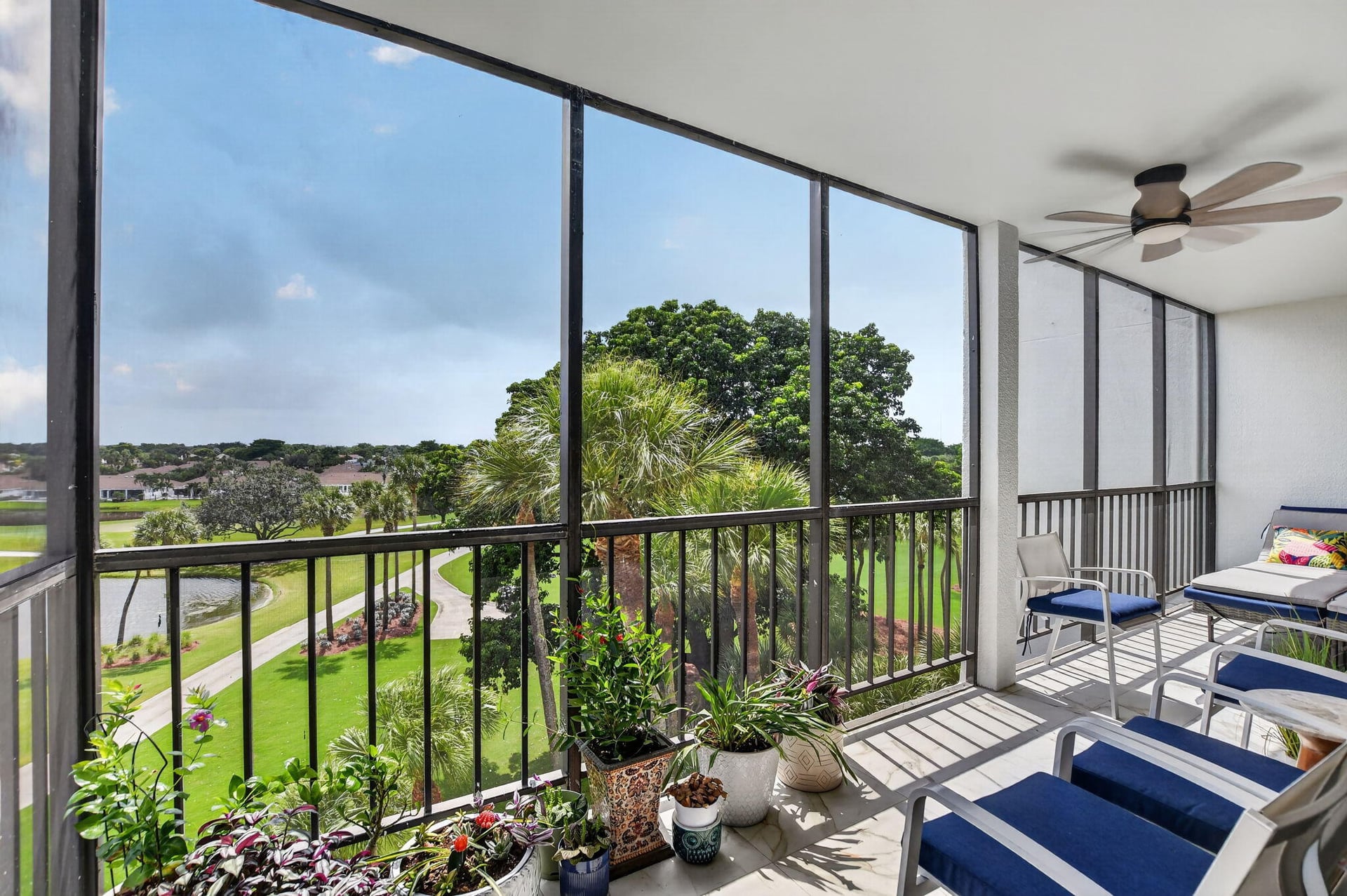 Boca West Country Club Unit 1051 photo 6