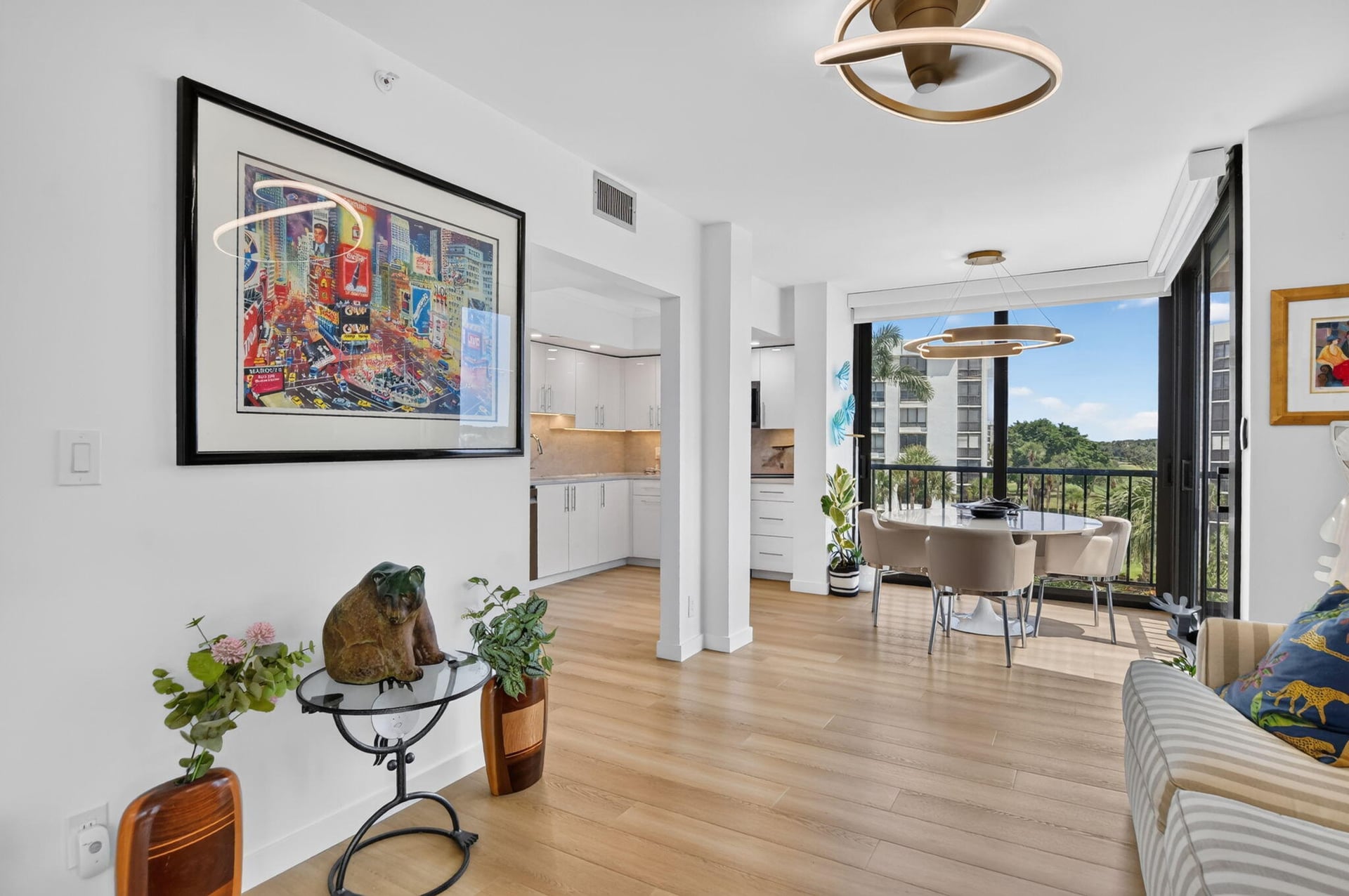 Boca West Country Club Unit 1051 photo 11