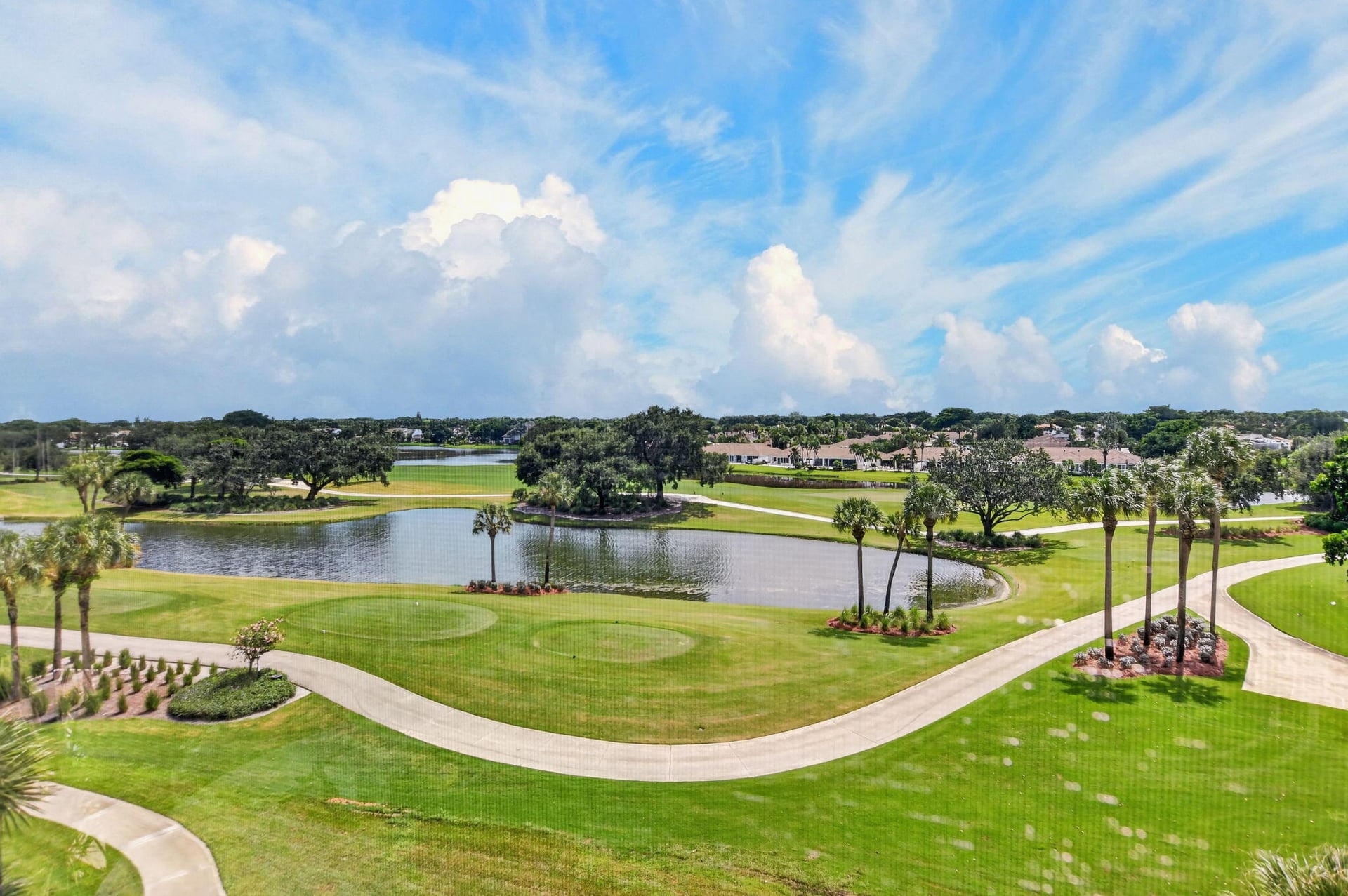 Boca West Country Club Unit 1051 photo 15