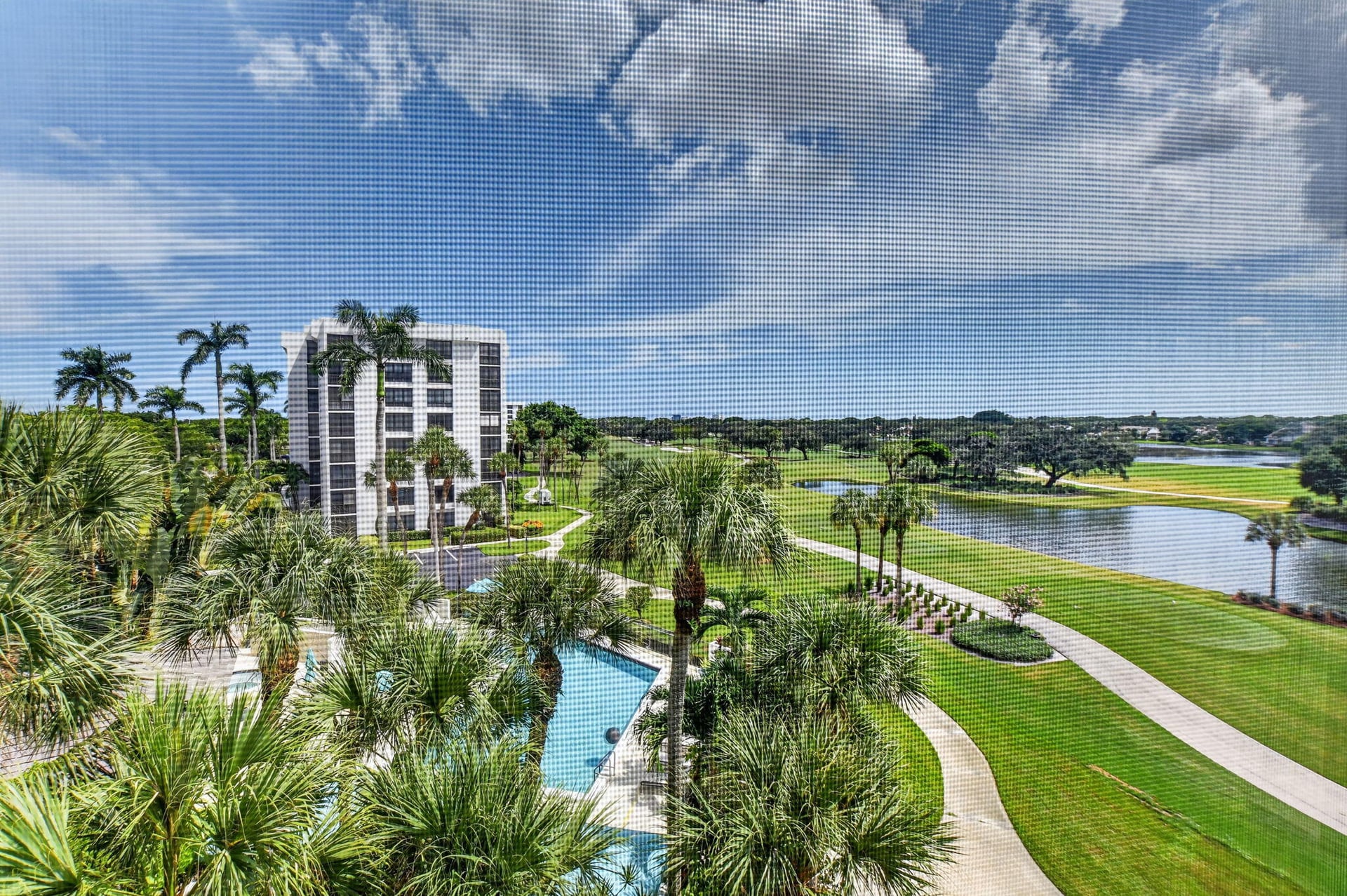 Boca West Country Club Unit 1051 photo 16